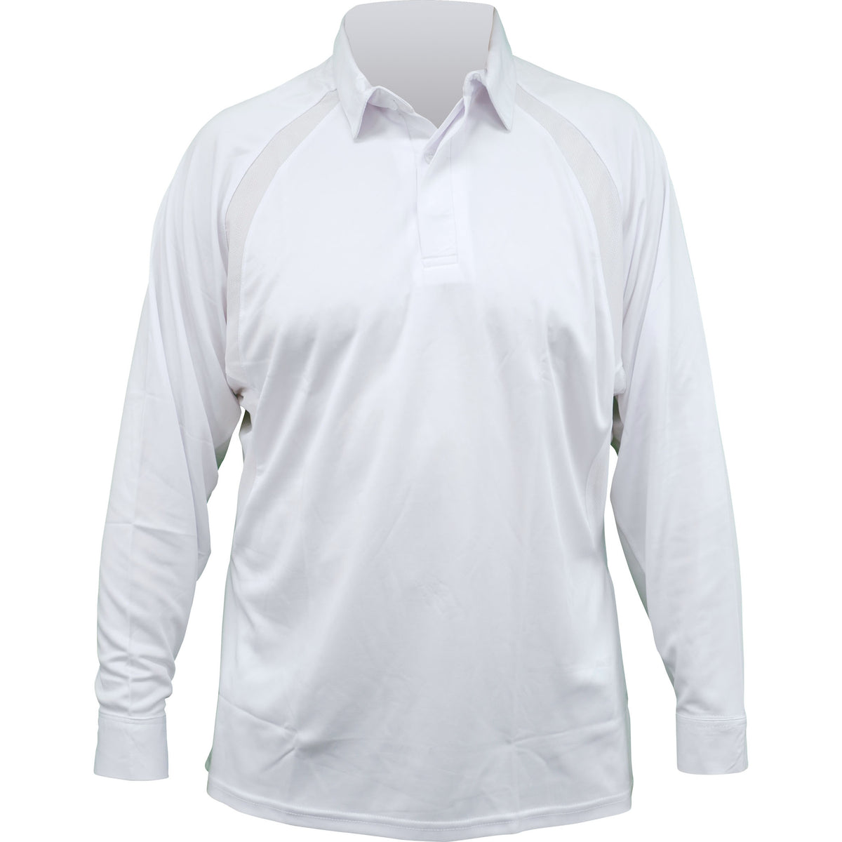 Kingsport Cricket Long Sleeve Shirt