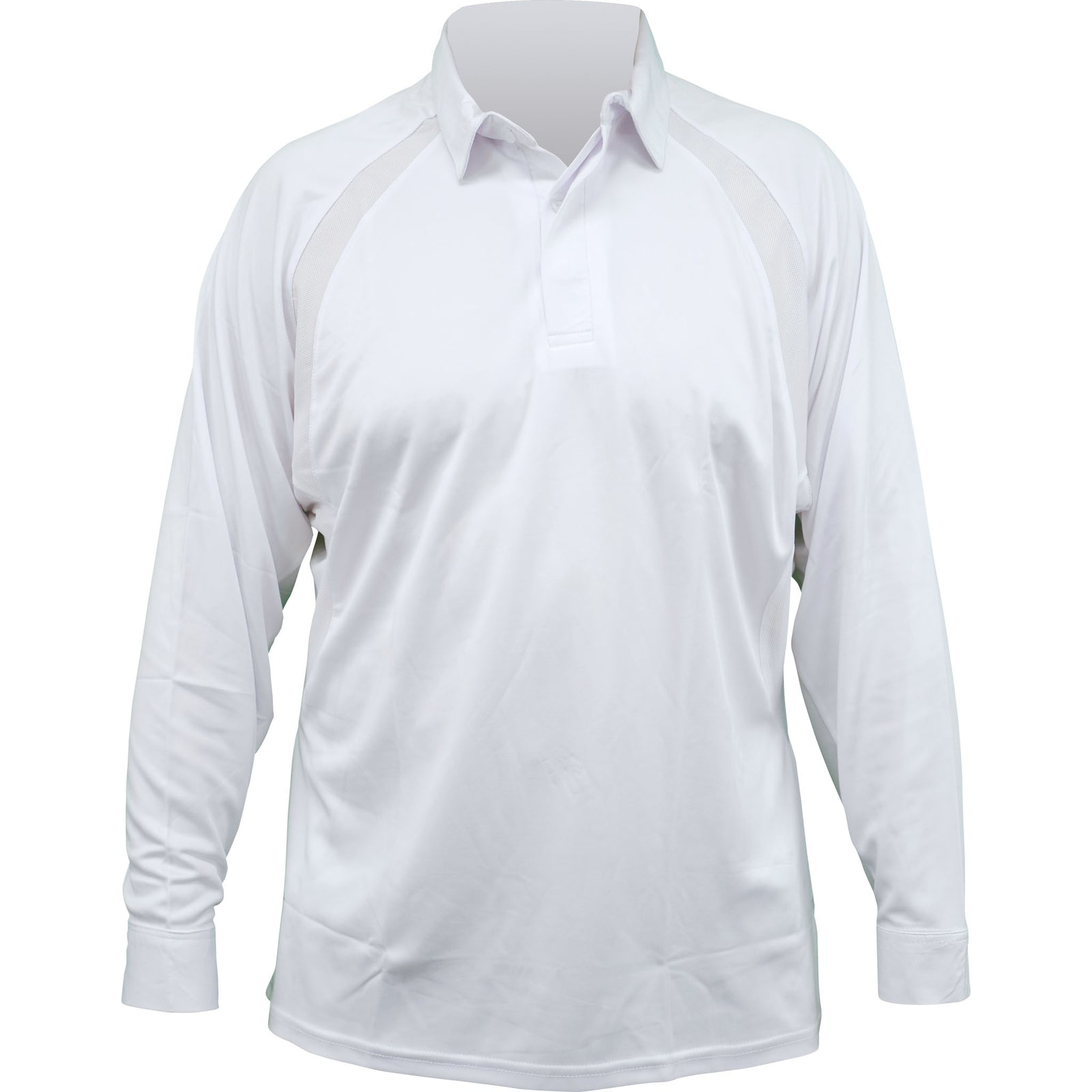 Kingsport Cricket Long Sleeve Shirt - Kingsgrove Sports