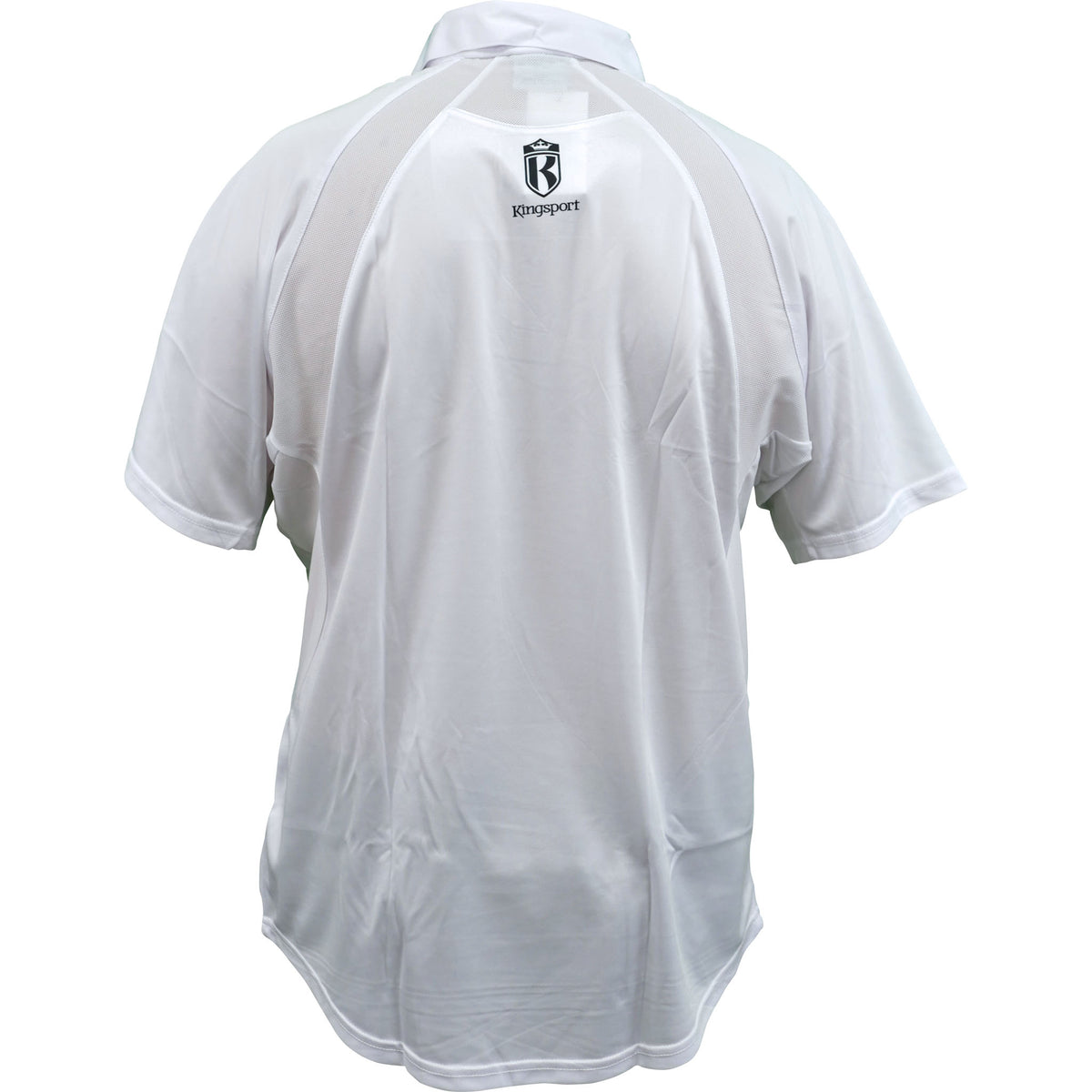 Kingsport Cricket Short Sleeve Shirt - Kingsgrove Sports