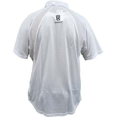 Kingsport Cricket Short Sleeve Shirt