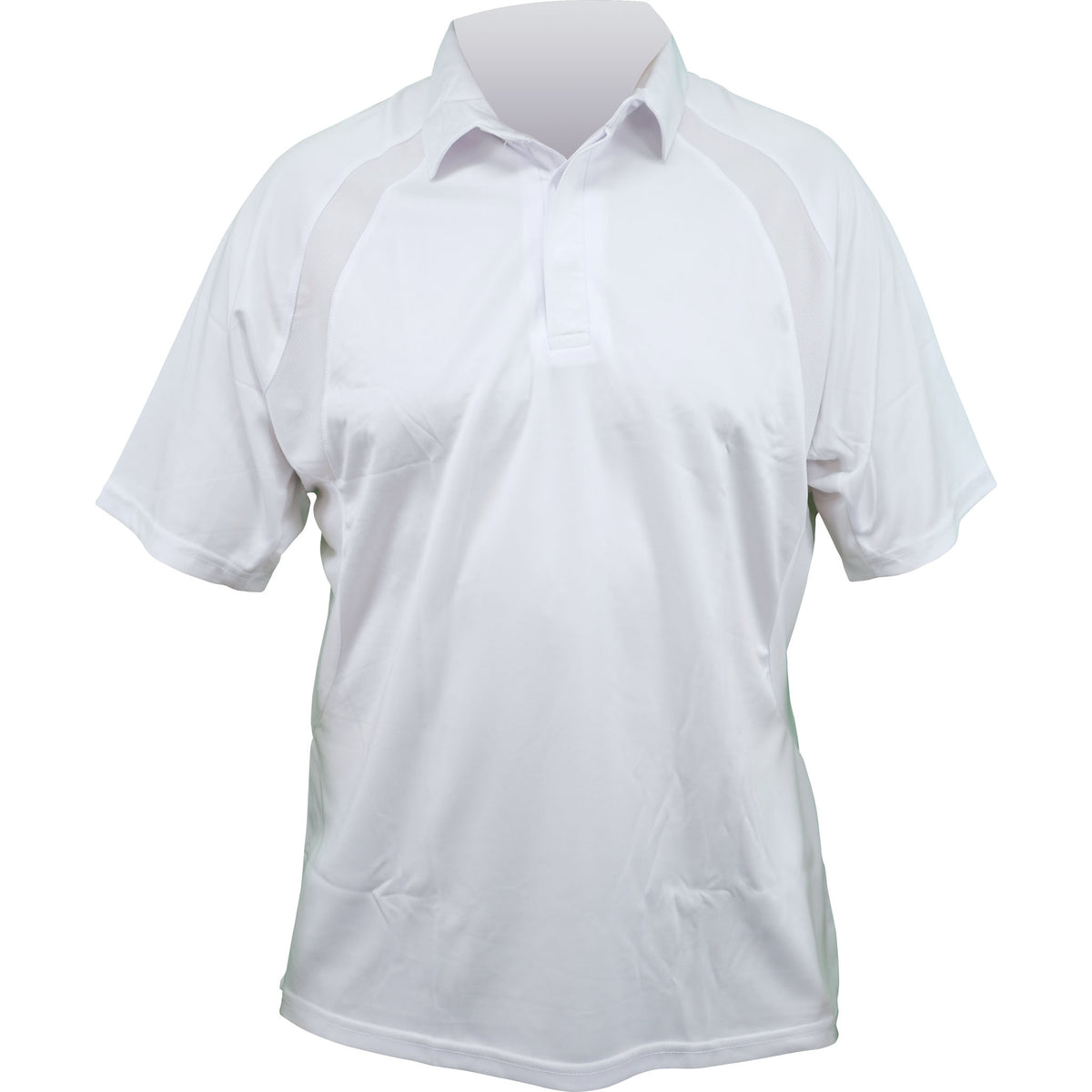 Kingsport Cricket Short Sleeve Shirt - Kingsgrove Sports