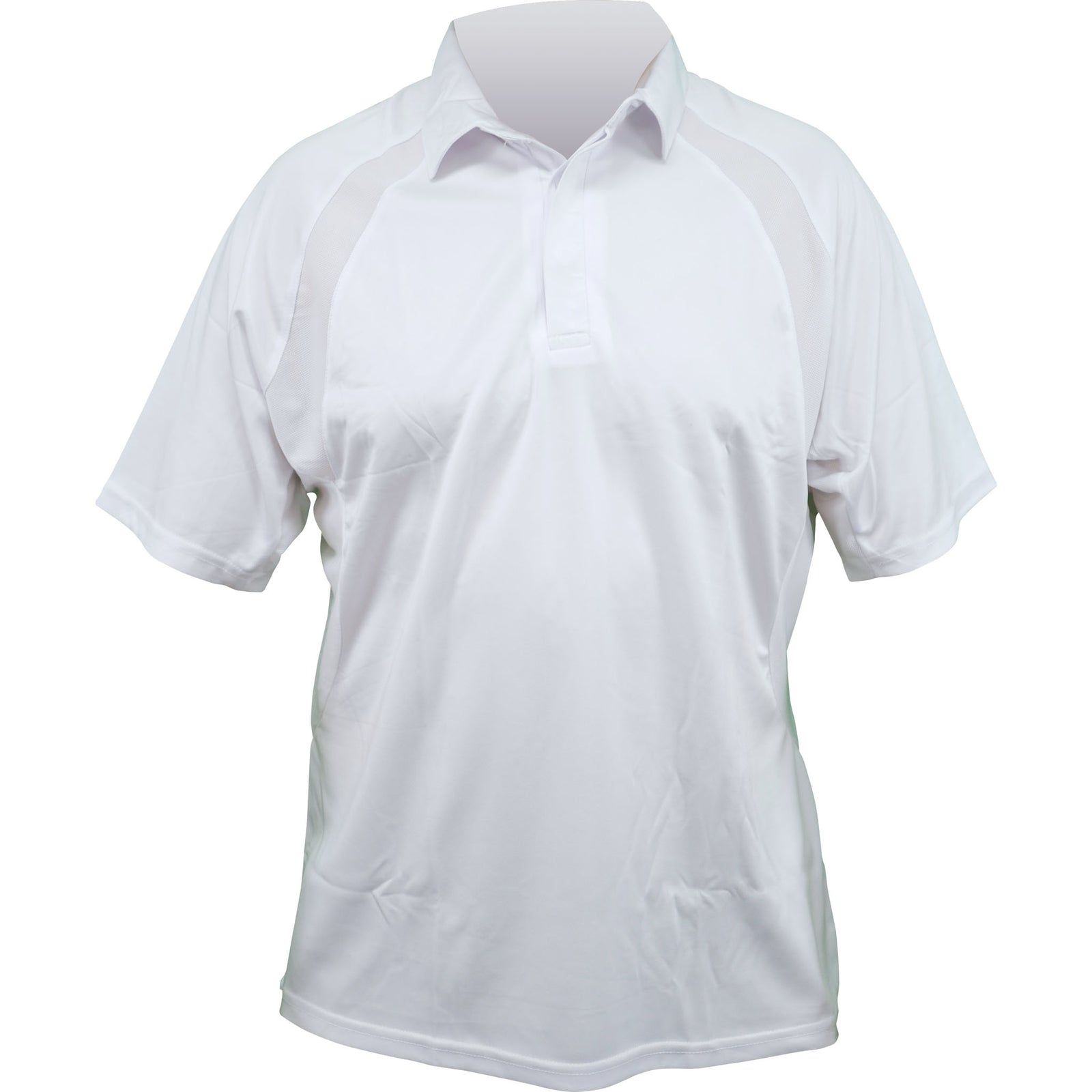 Kingsport Cricket Short Sleeve Shirt - Kingsgrove Sports
