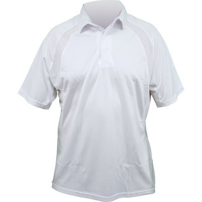 Kingsport Cricket Short Sleeve Shirt