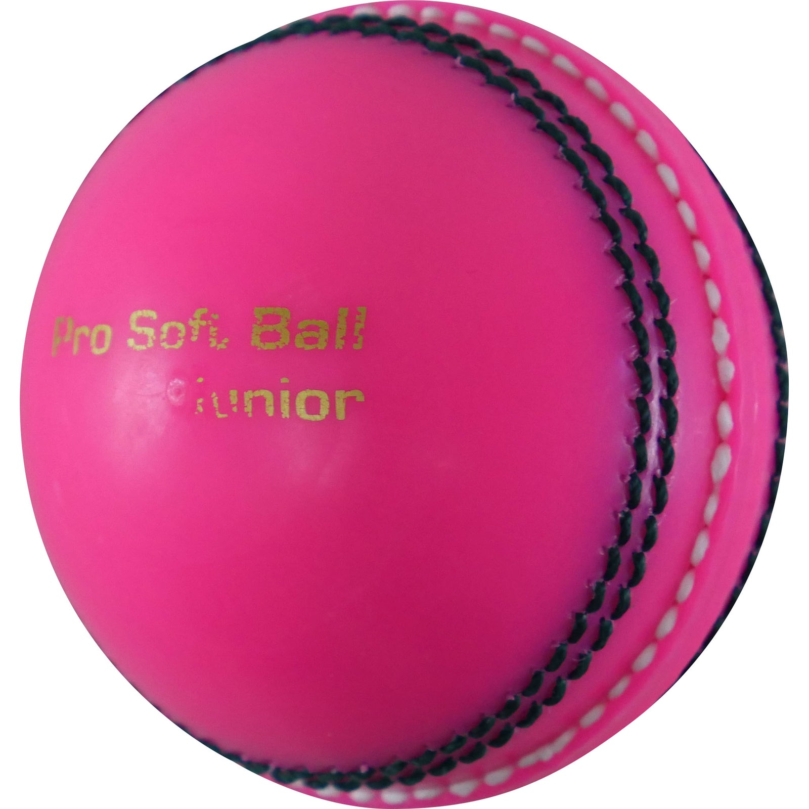 Kingsport Pro Soft Cricket Ball - Kingsgrove Sports