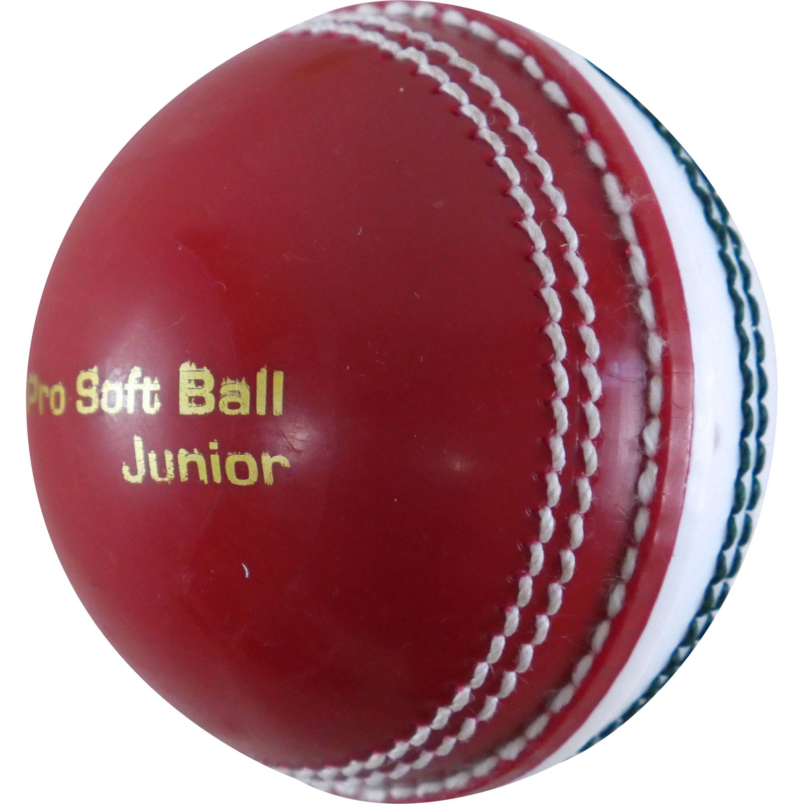 Kingsport Pro Soft Cricket Ball - Kingsgrove Sports