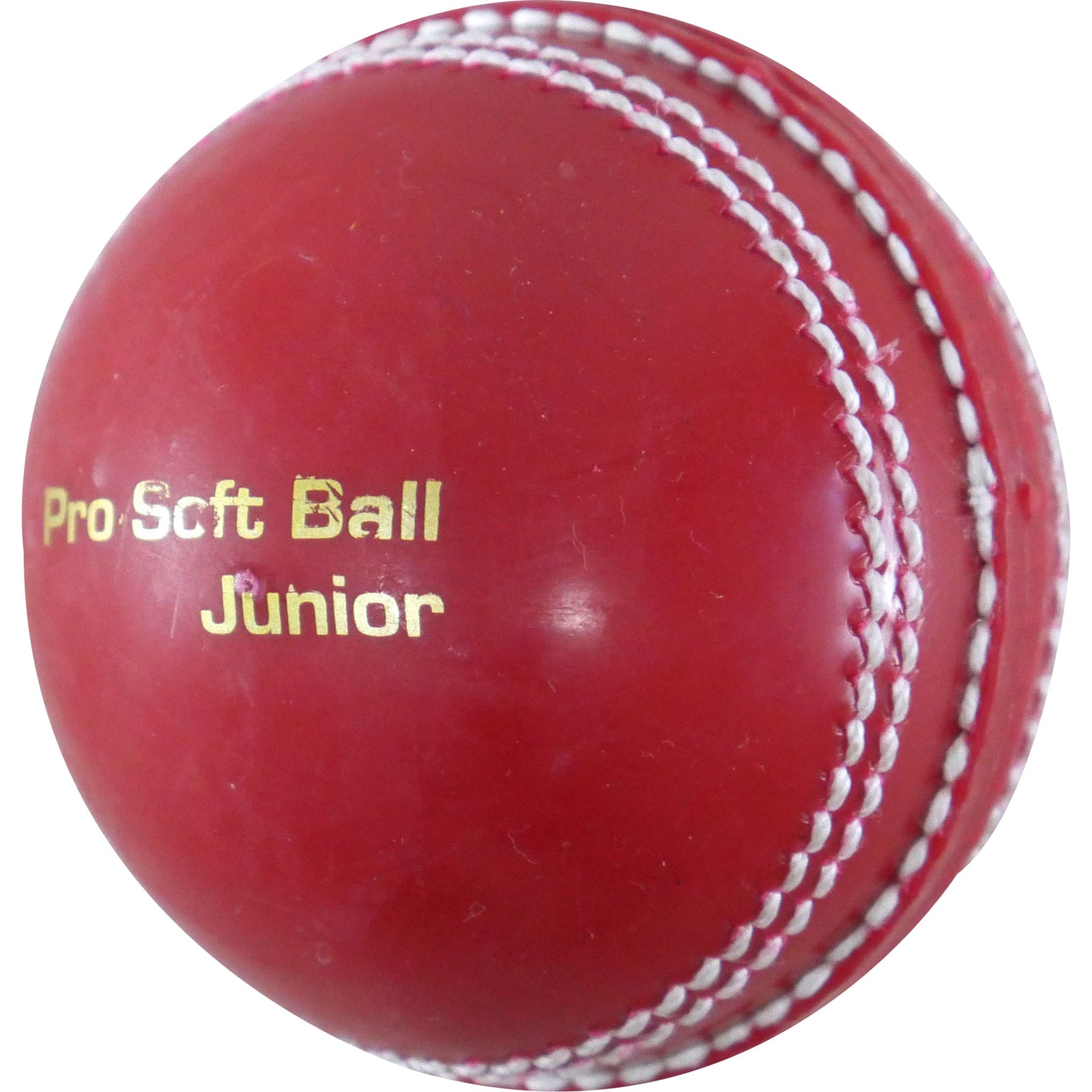 Kingsport Pro Soft Cricket Ball - Kingsgrove Sports