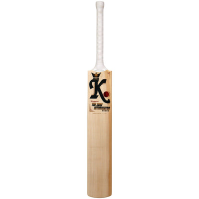 Kingsport Retro Zone Intimidator Cricket Bat