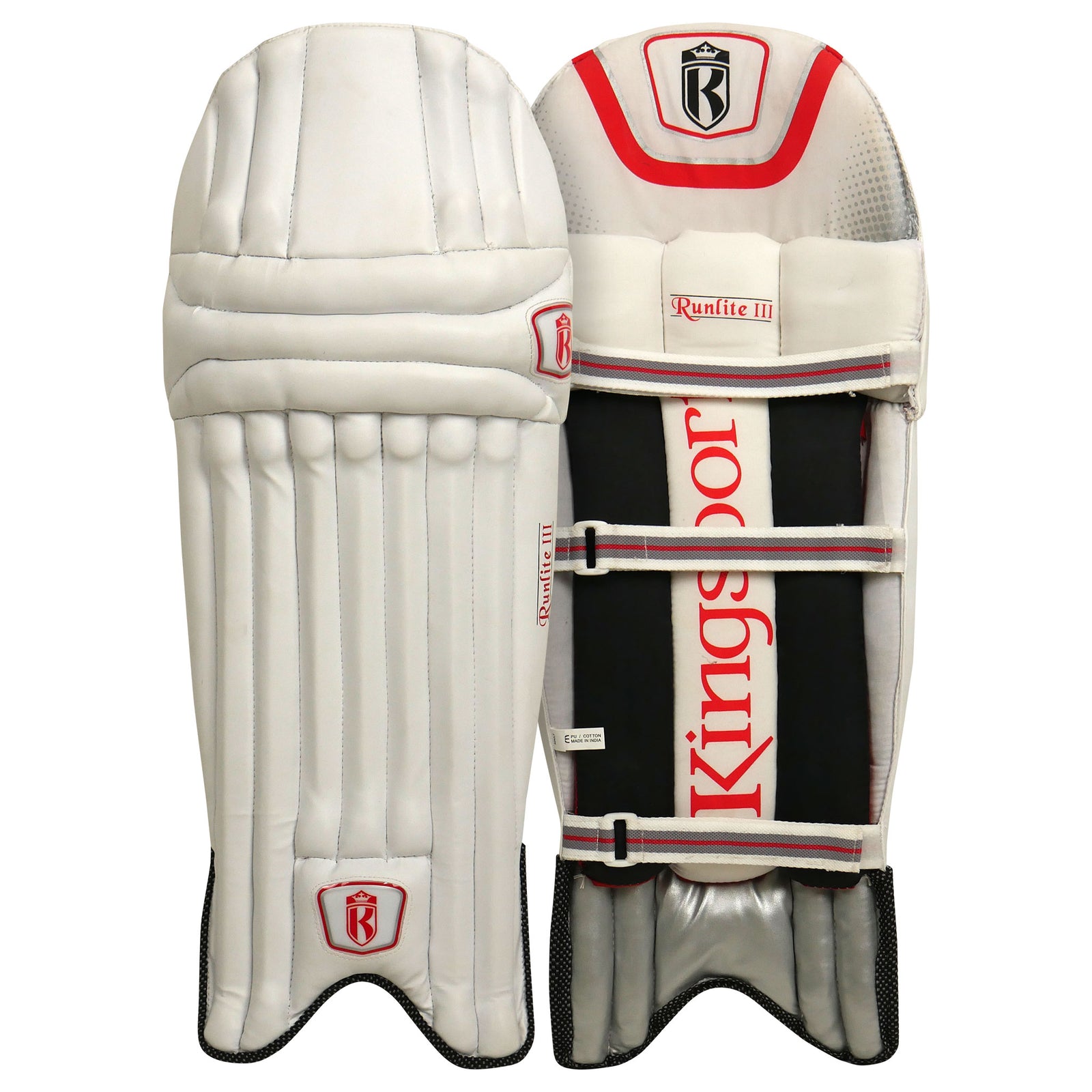 Kingsport Runlite Batting Pads
