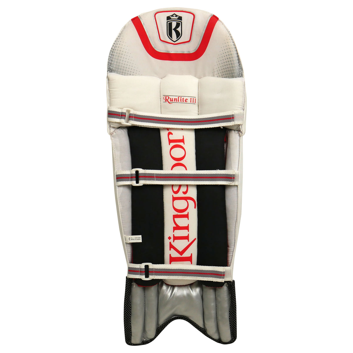 Kingsport Runlite Batting Pads