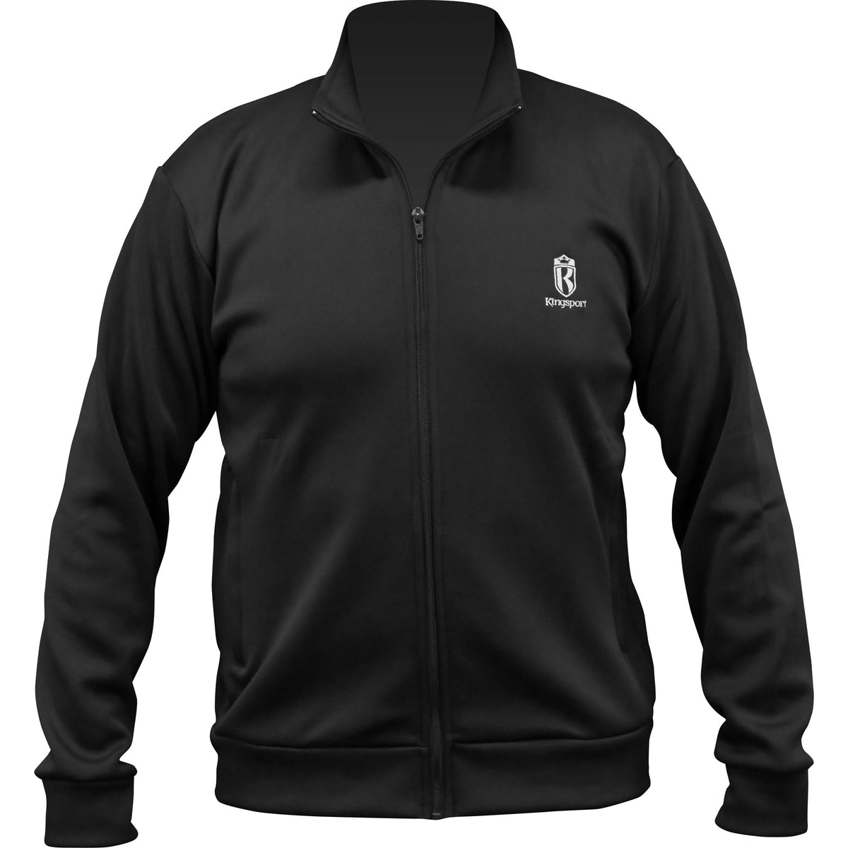 Kingsport Soft Shell Jacket - Kingsgrove Sports