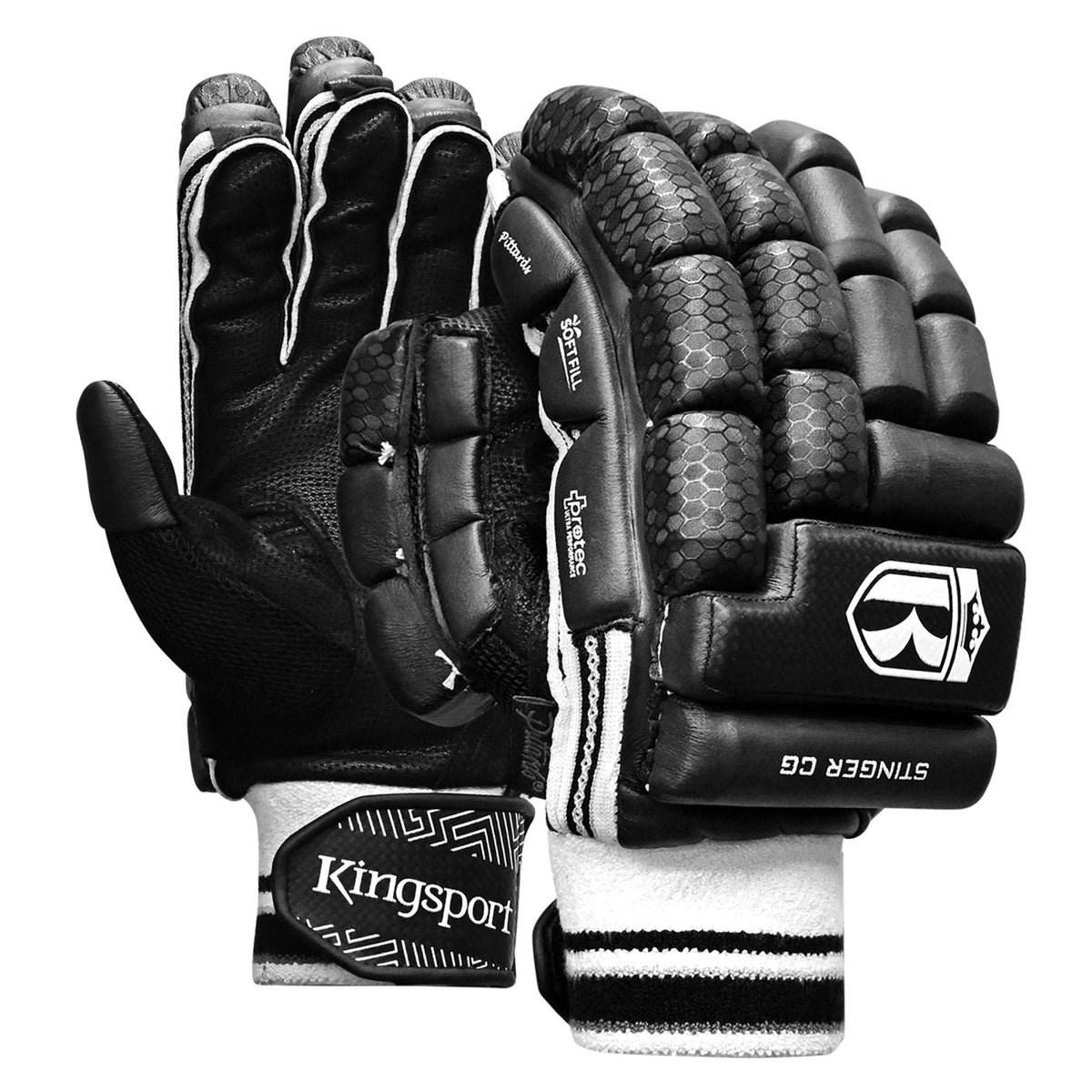 Kingsport Stinger Batting Gloves