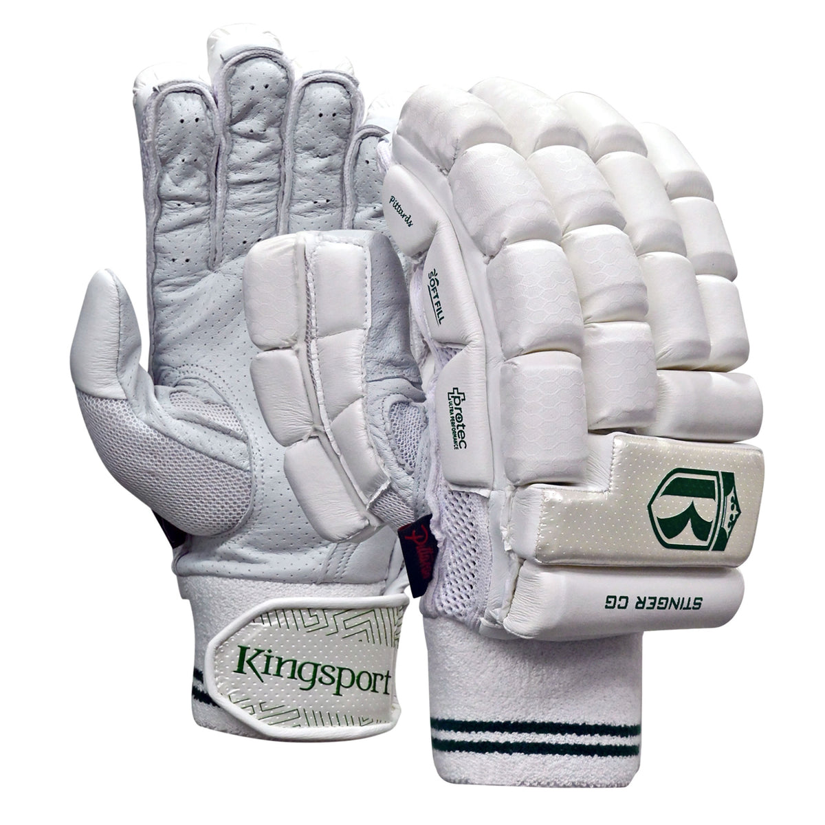 Kingsport Stinger Batting Gloves