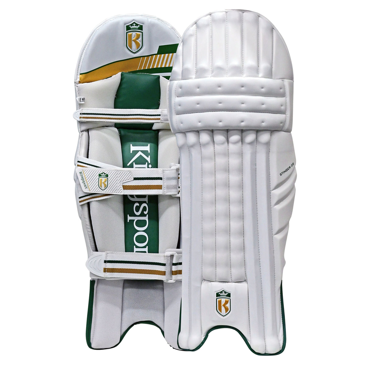 Kingsport Stinger 24 CG Batting Pads