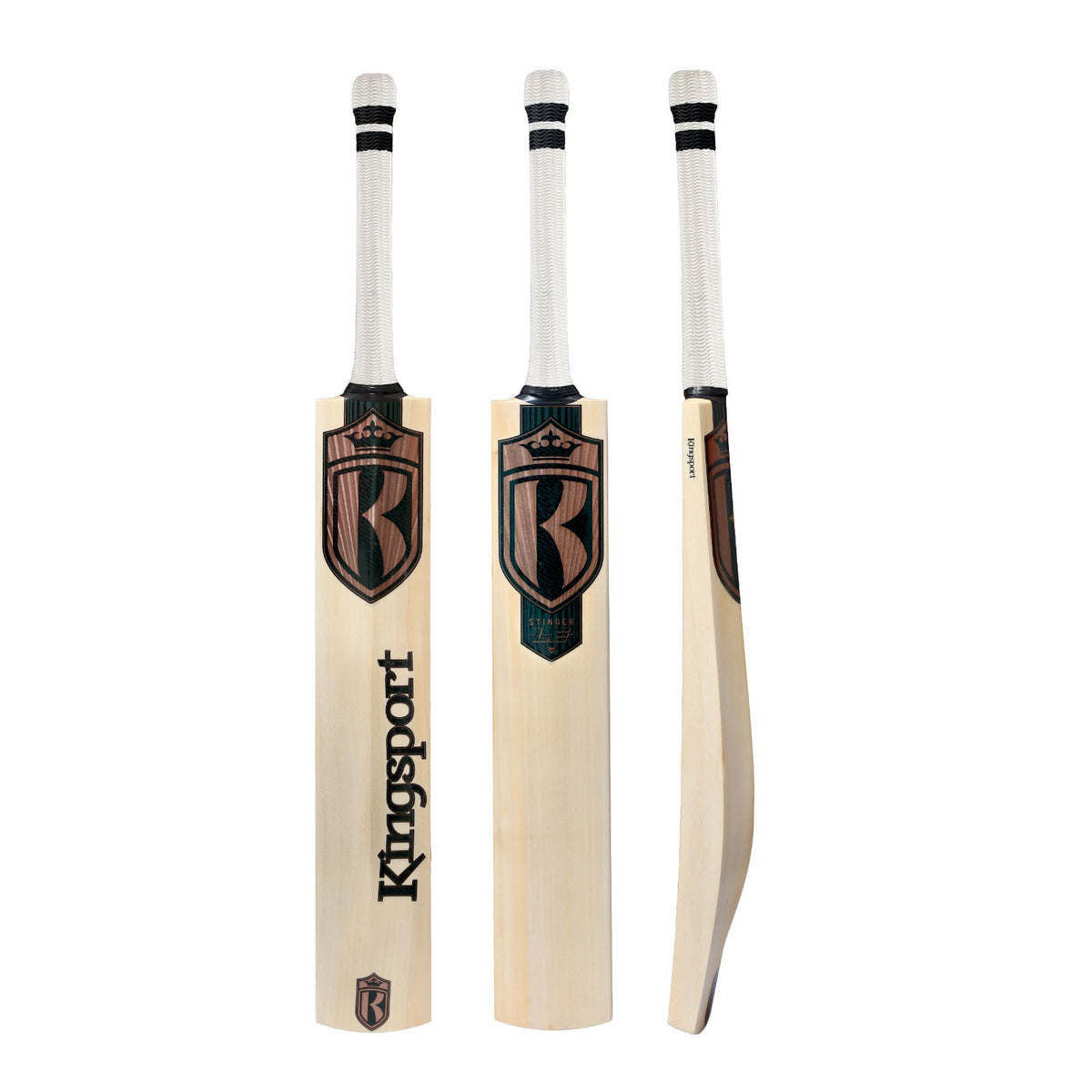 Kingsport Stinger LE Cricket Bat