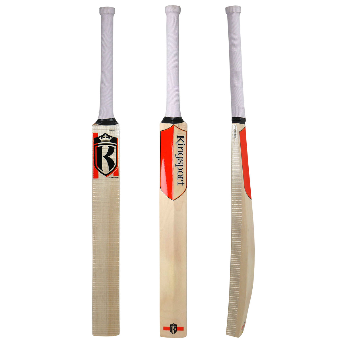 Kingsport Technique Bat