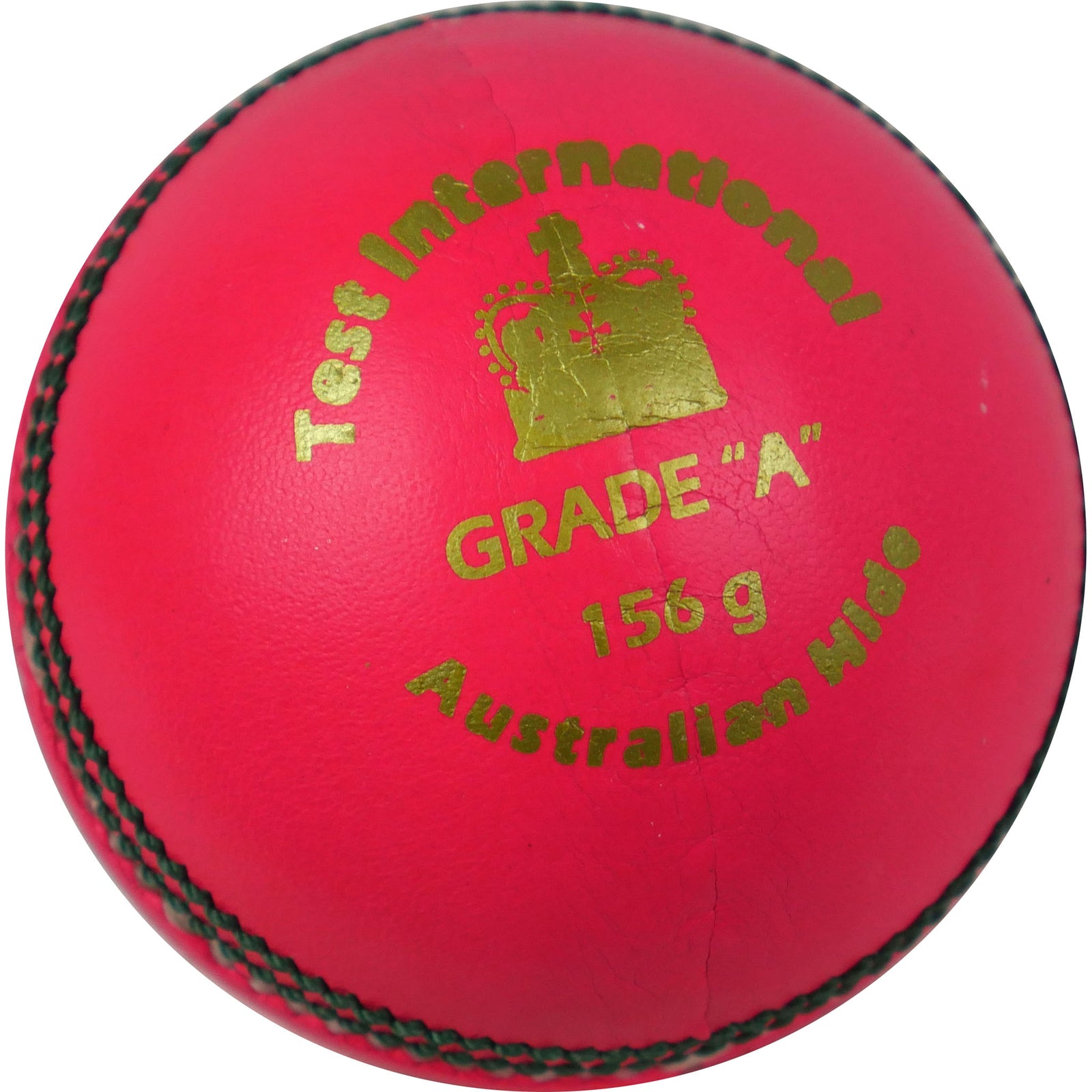 Kingsport Test International 4 piece Cricket Ball