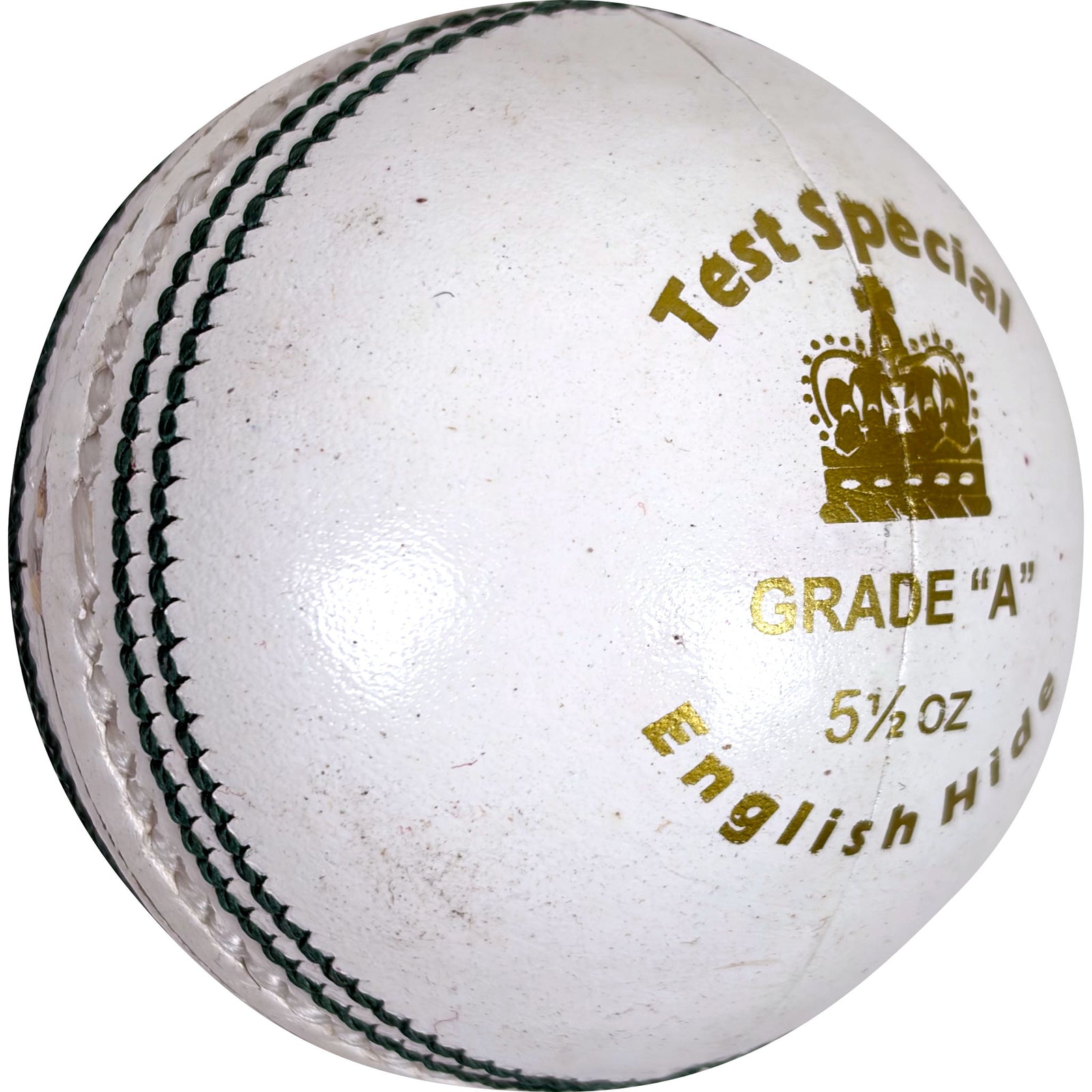 Kingsport Test Special 4 Piece Ball