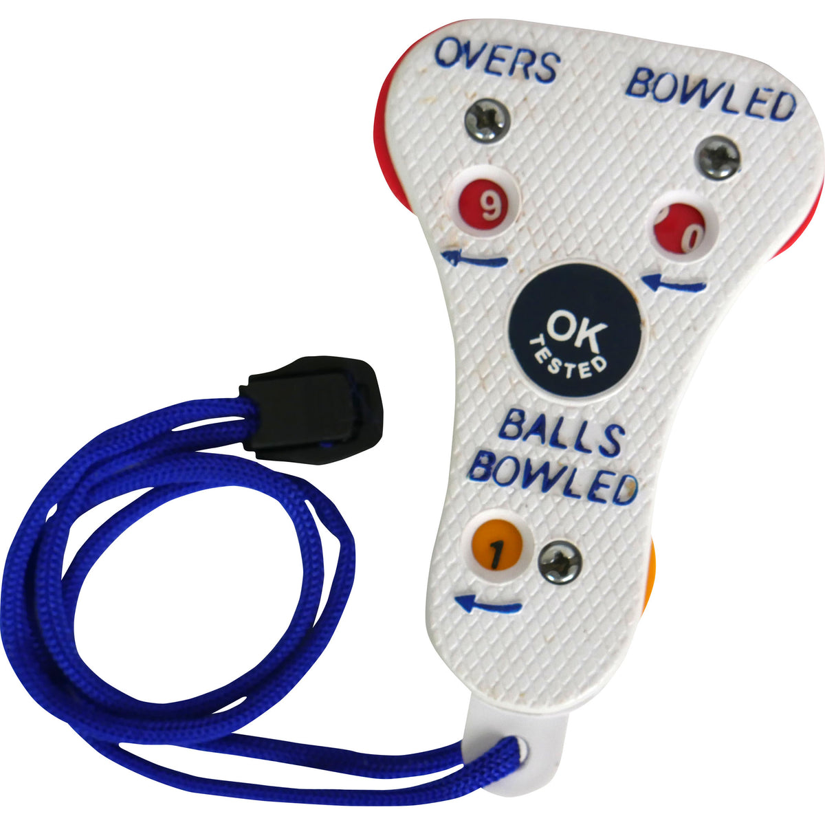 Kingsport Umpire Counter - Kingsgrove Sports