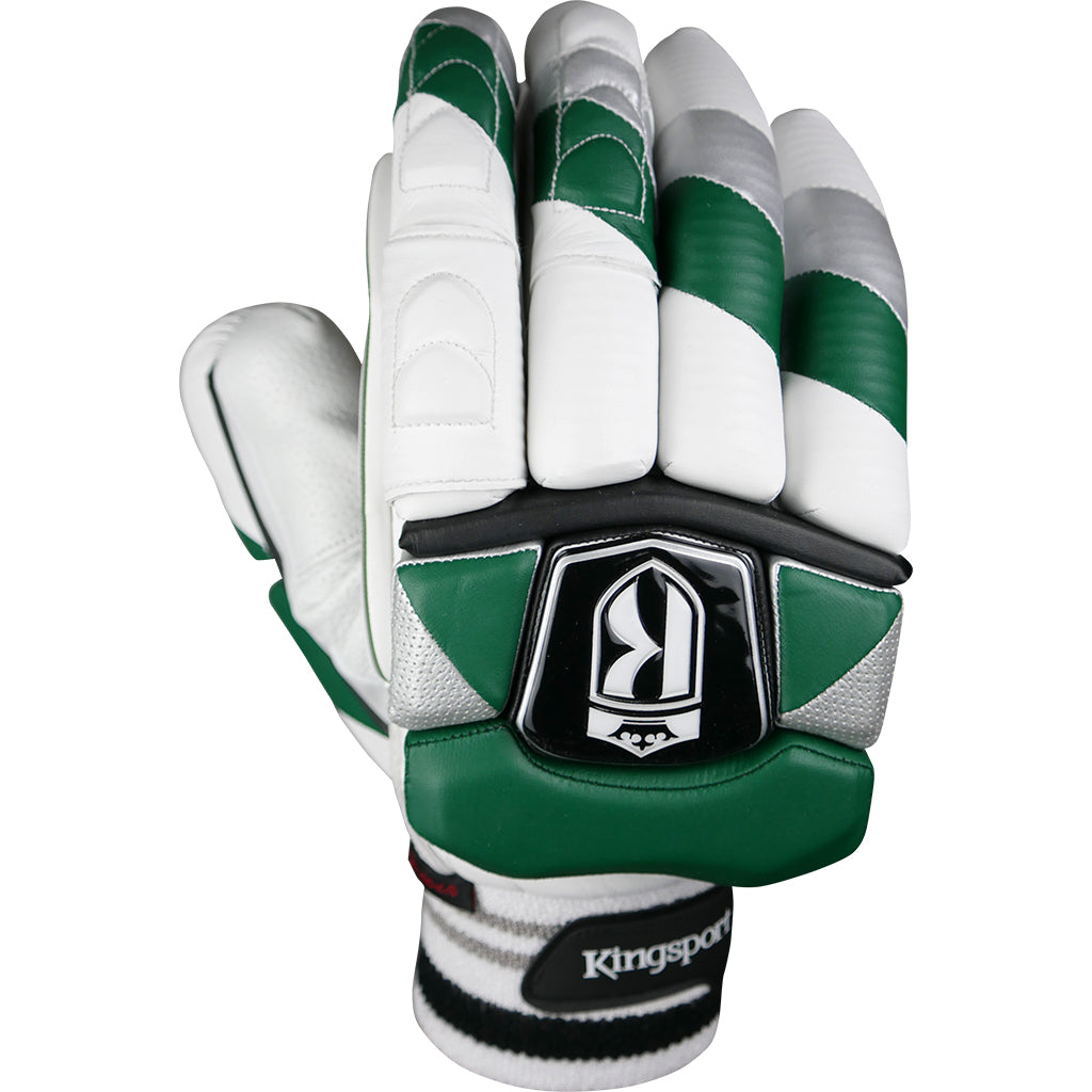 Kingsport Vintage Batting Gloves - Kingsgrove Sports