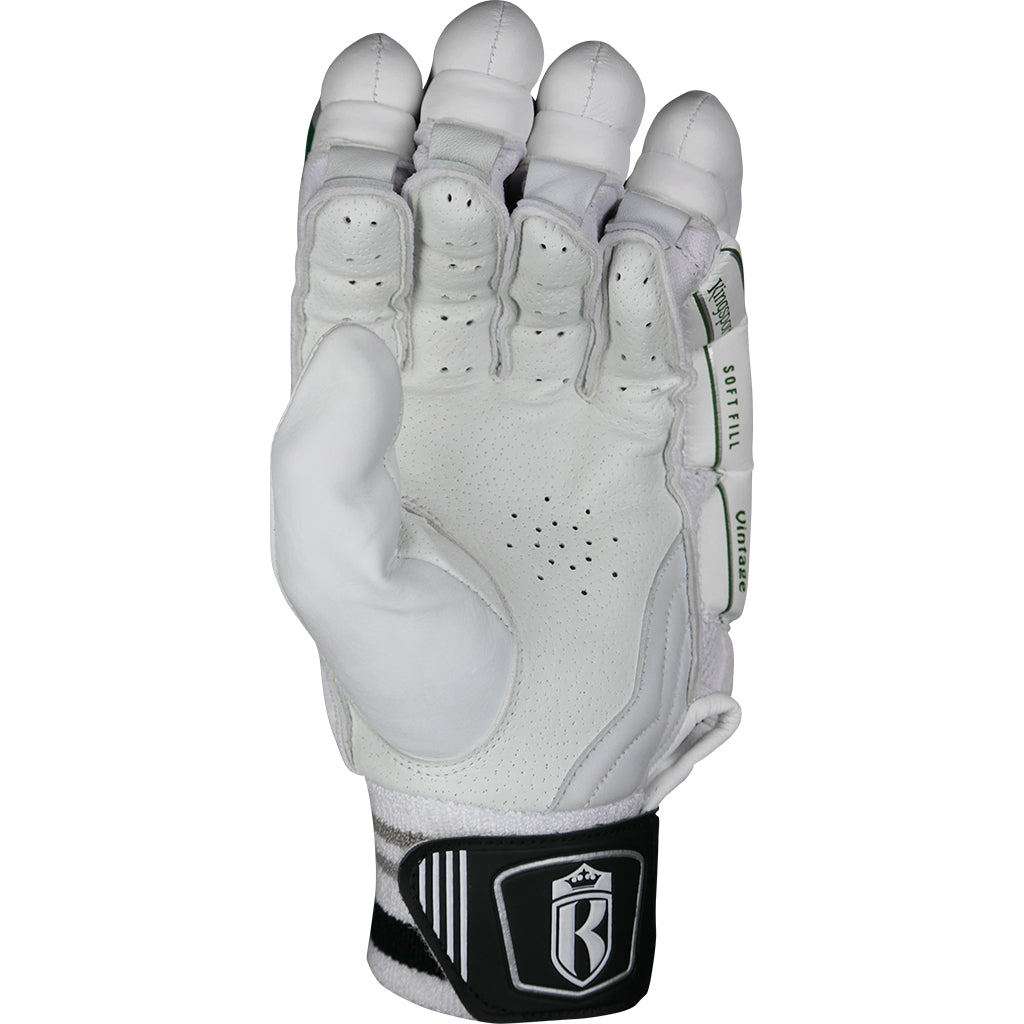 Kingsport Vintage Batting Gloves - Kingsgrove Sports