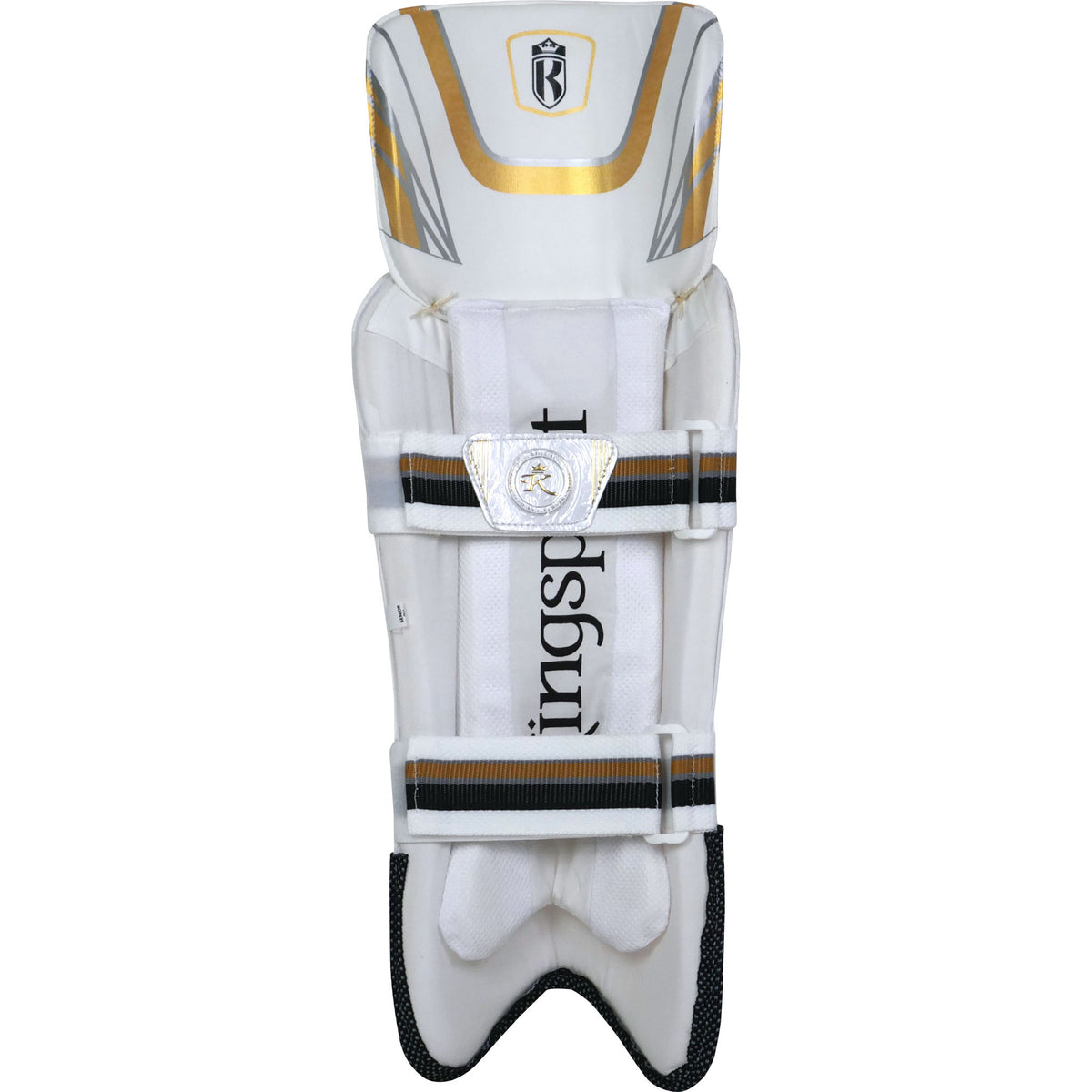 Kingsport Stumper Test 50th Anniversary Wicket Keeping Pads