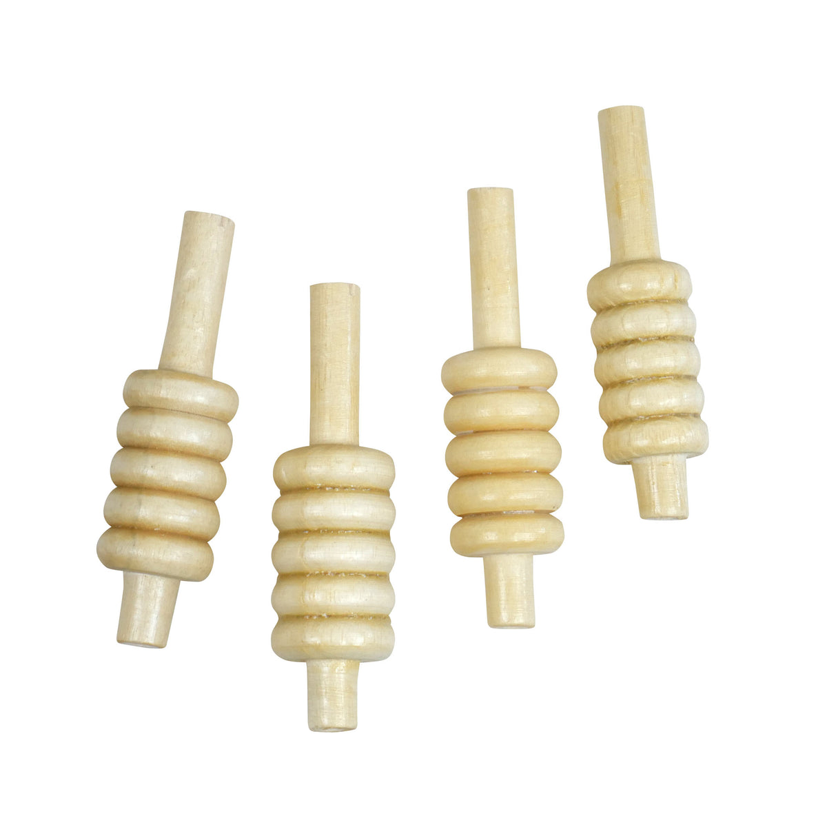 Kingsport Bails Set of 4
