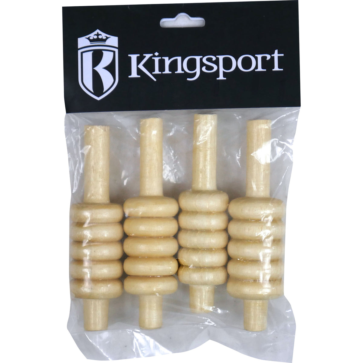 Kingsport Bails Set of 4
