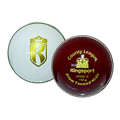 Kingsport County League Cricket Ball