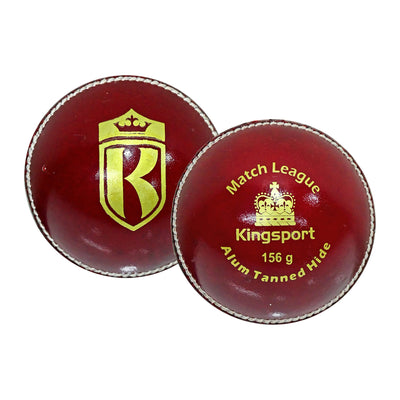 Kingsport Match League 2 Piece Ball