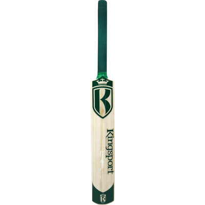 Kingsport Mini Cricket Bat with Logo