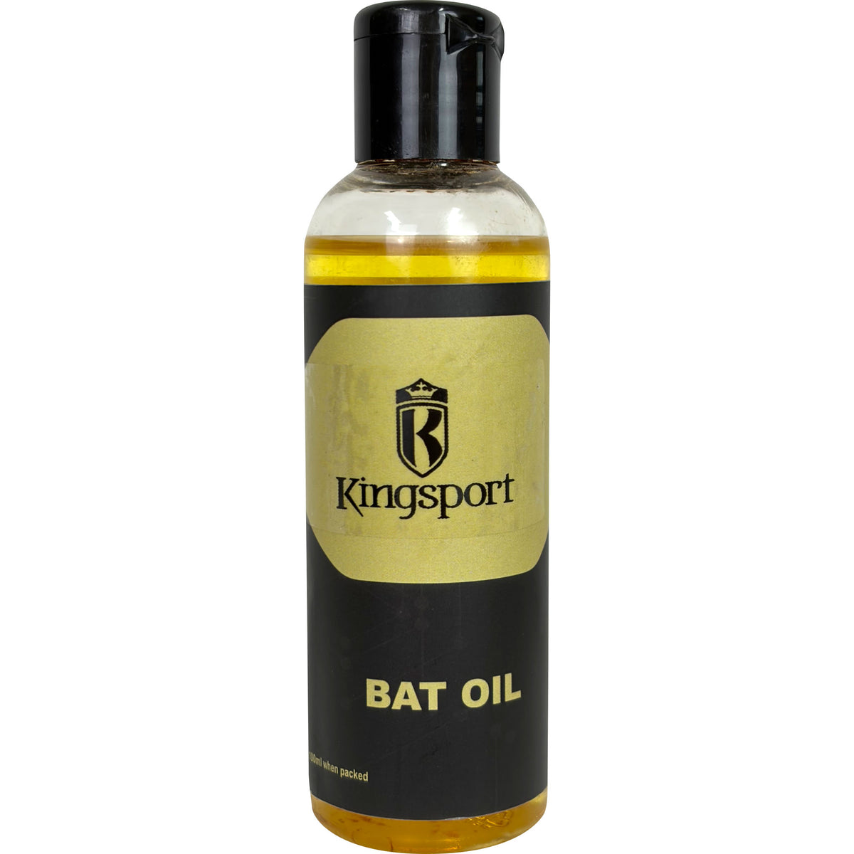 Kingsport Linseed Oil 100mL