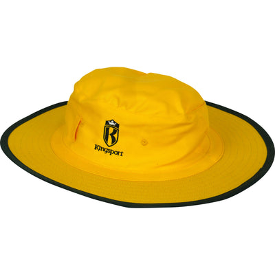 Kingsport Coloured Sun Hat with Trim 2024