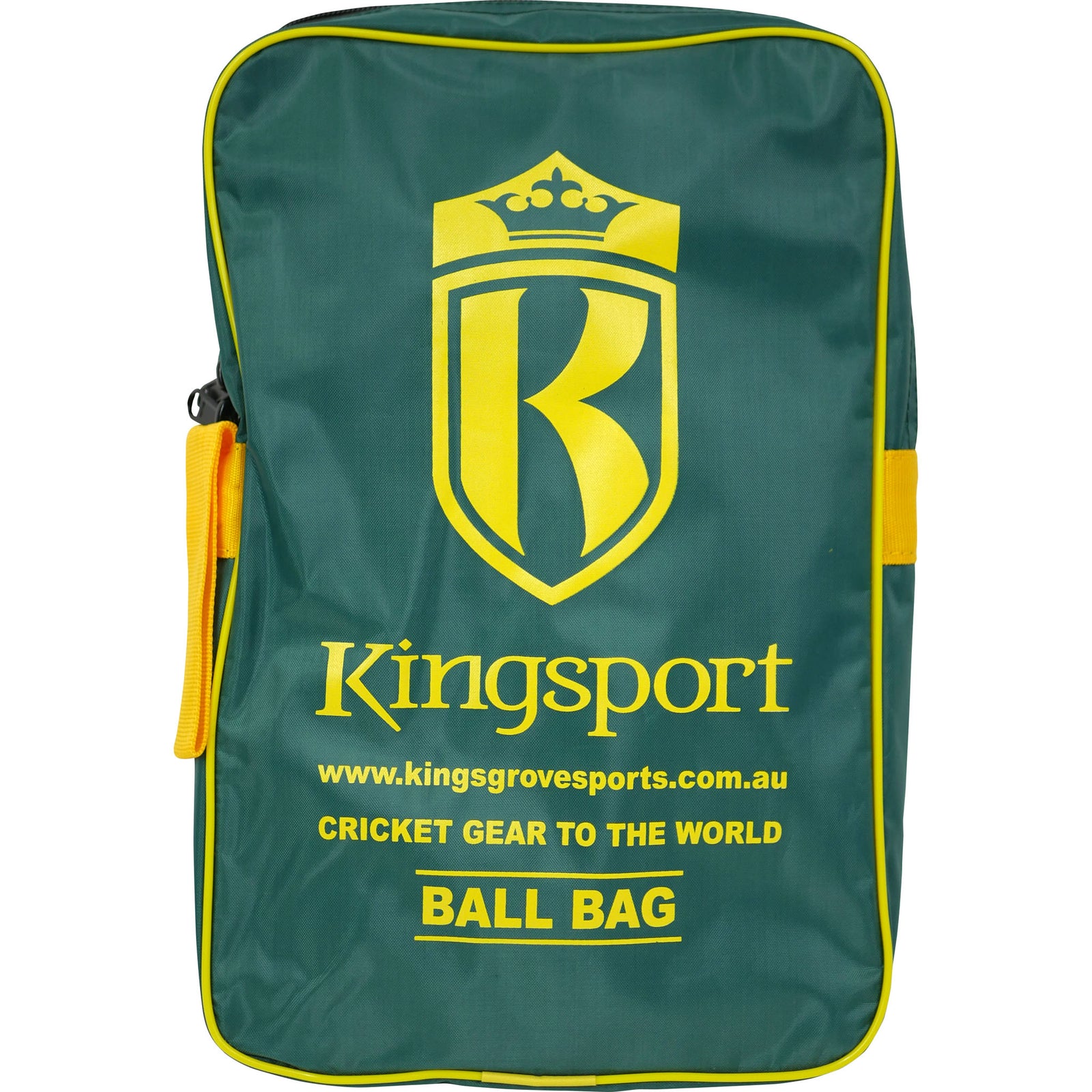 Kingsport Cricket Ball Bag - Kingsgrove Sports