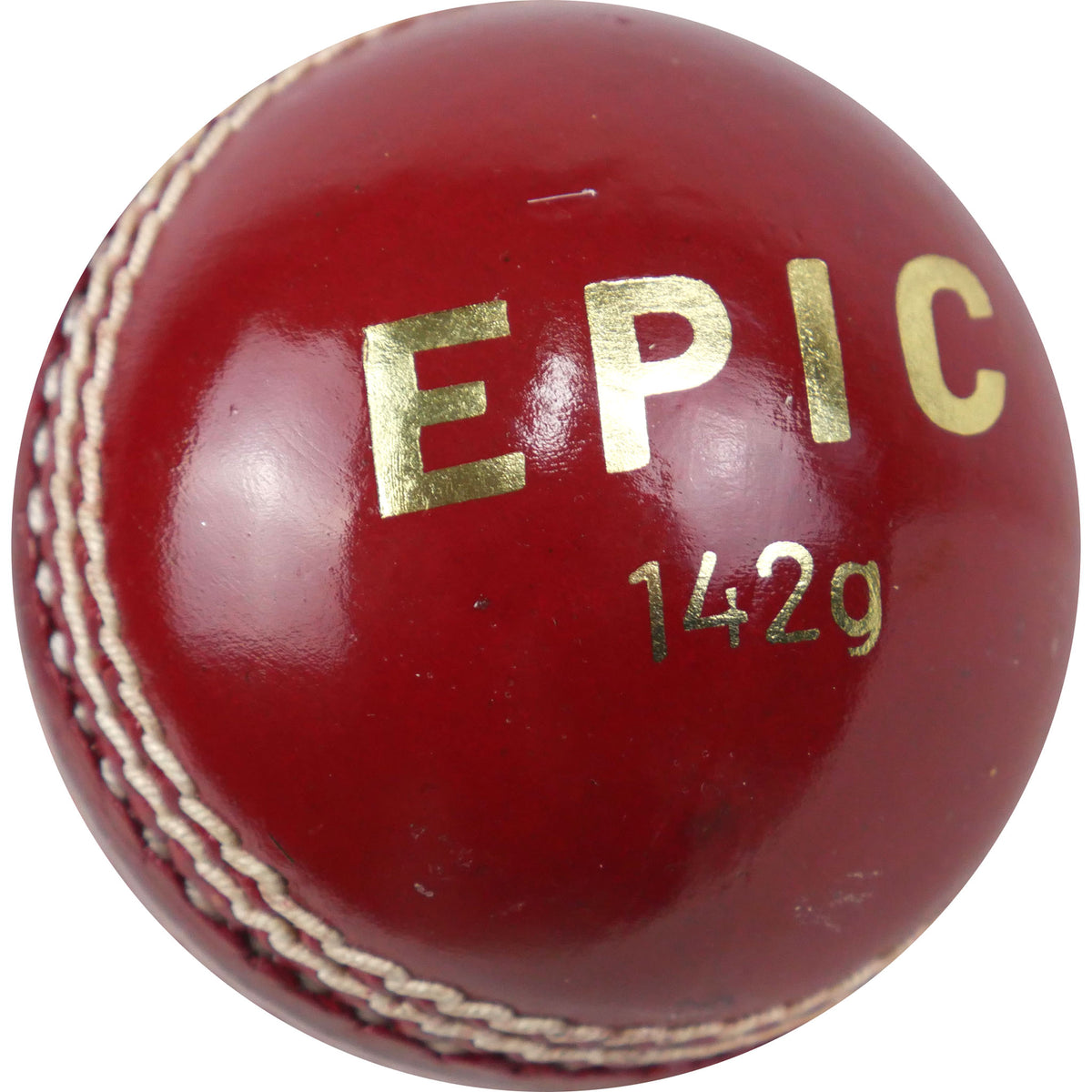 Kingsport Epic Cricket Ball - Kingsgrove Sports
