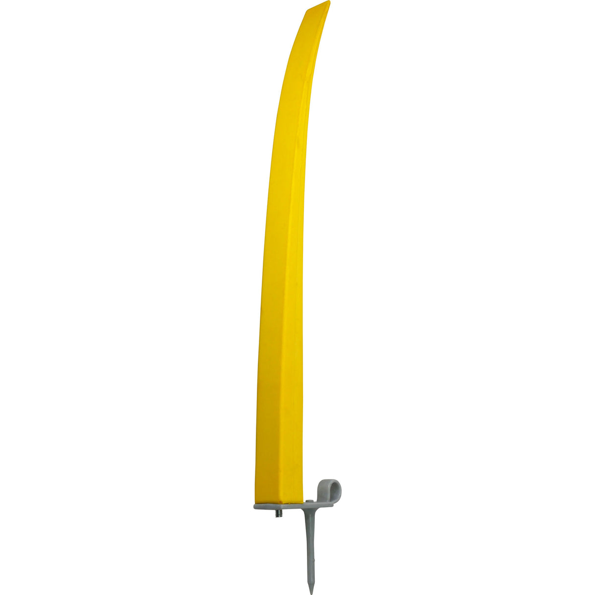Flexi Stump - Yellow