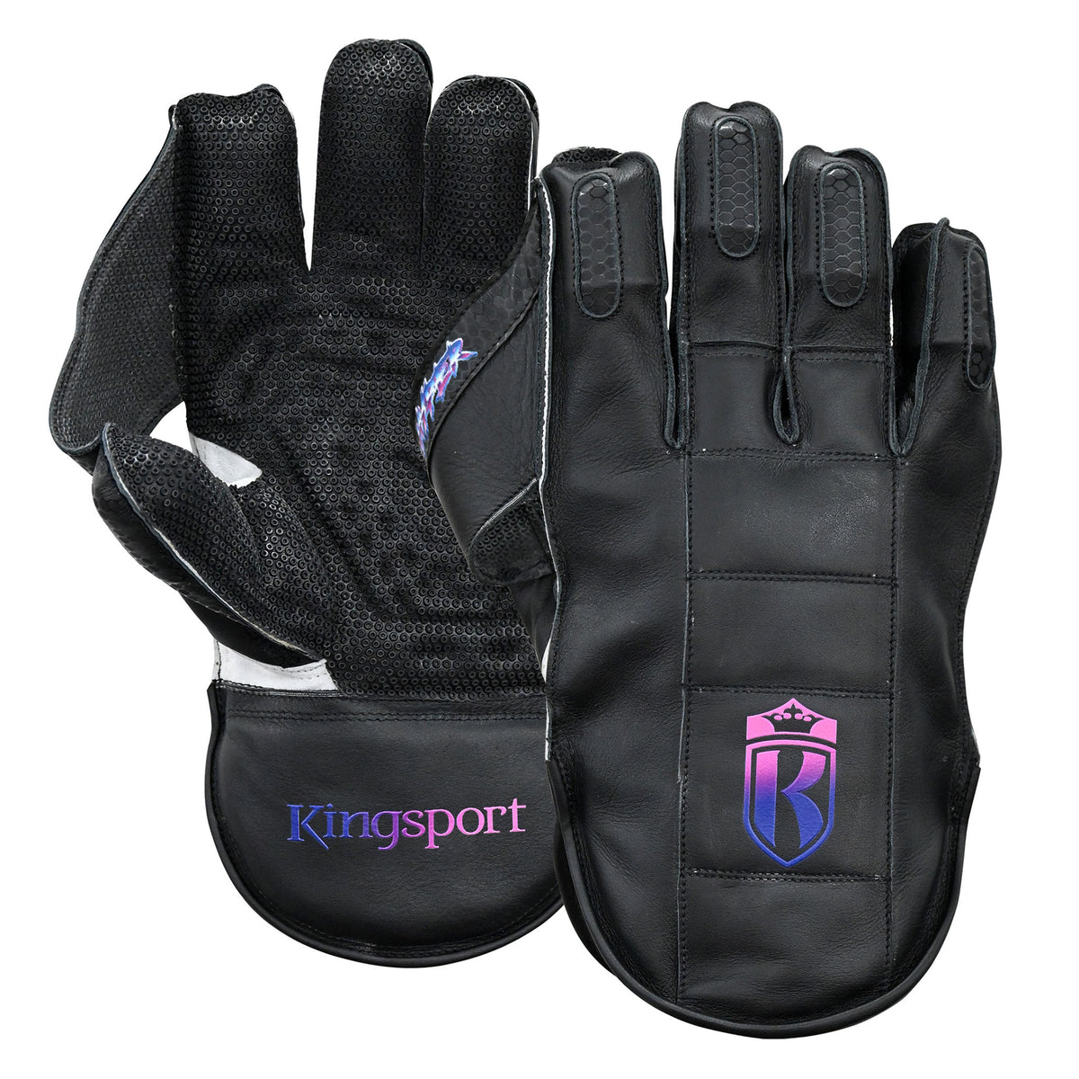 Kingsport Hyper Wicket Keeping Gloves - Kingsgrove Sports