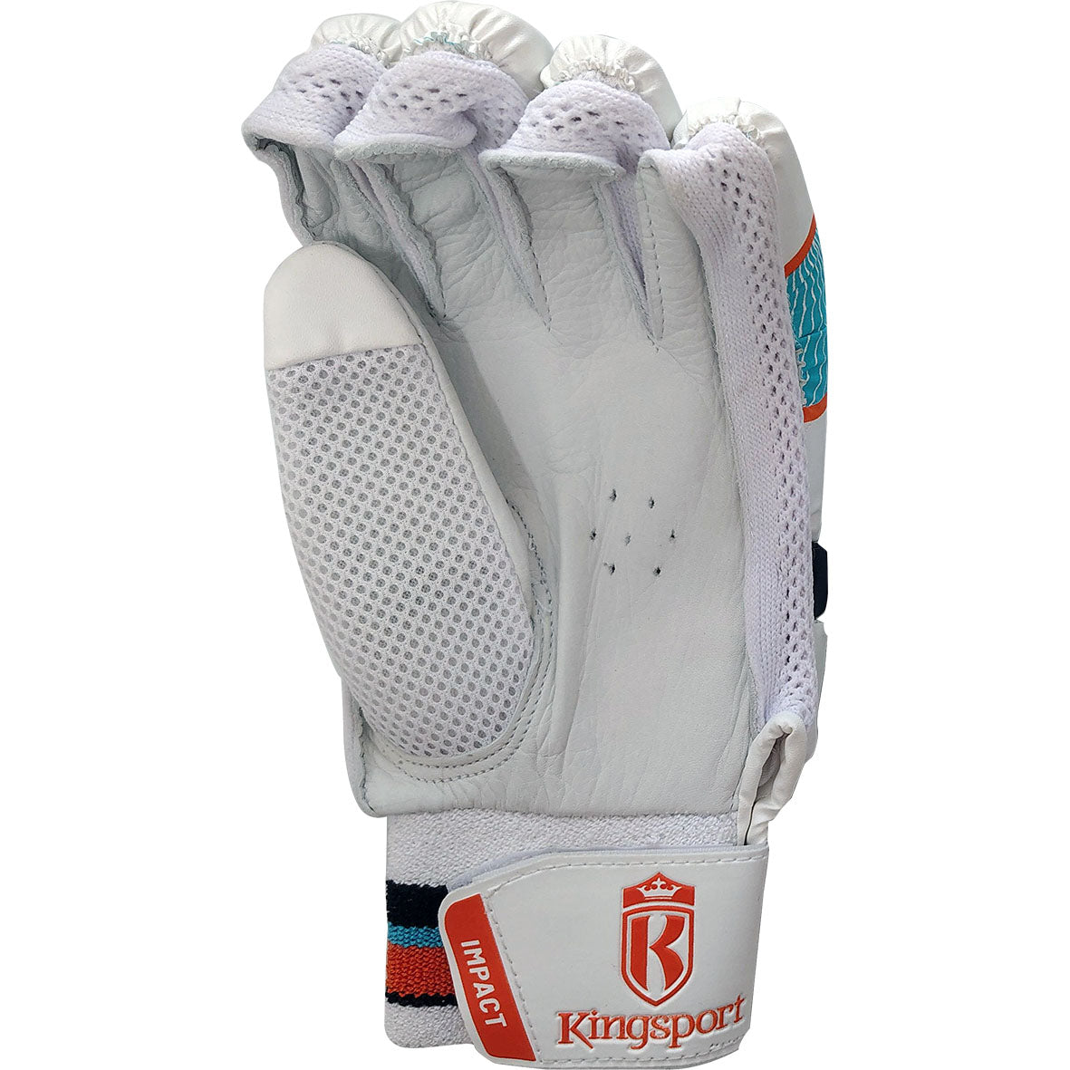 Kingsport Impact Batting Gloves
