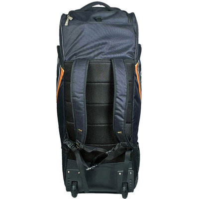 Kingsport Immortal Duffle Wheel Bag