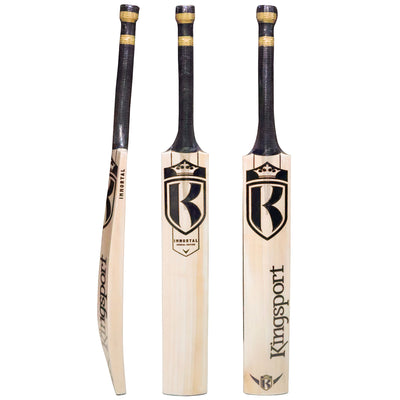 Kingsport Immortal Special Edition Cricket Bat