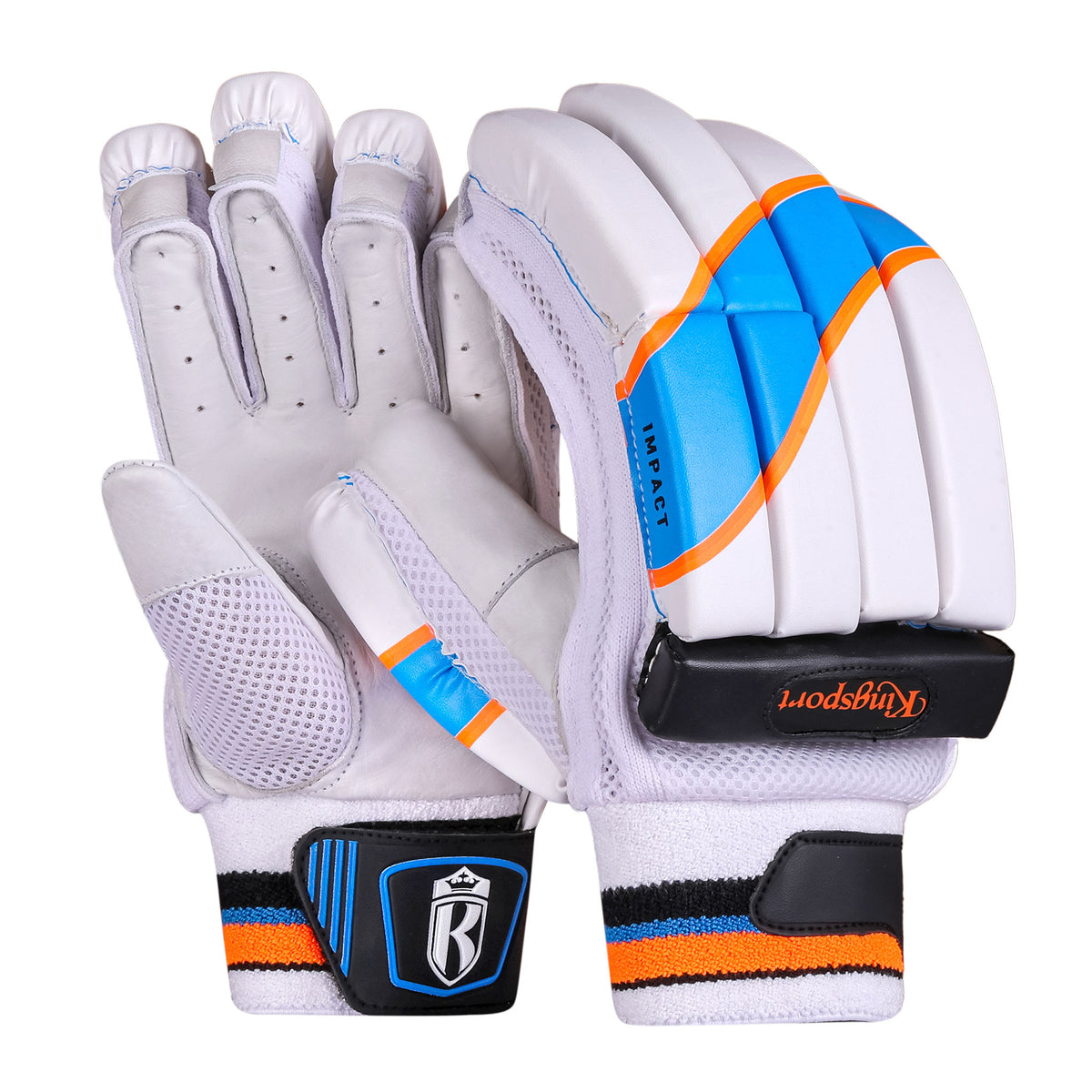 Kingsport Impact Batting Gloves - Kingsgrove Sports