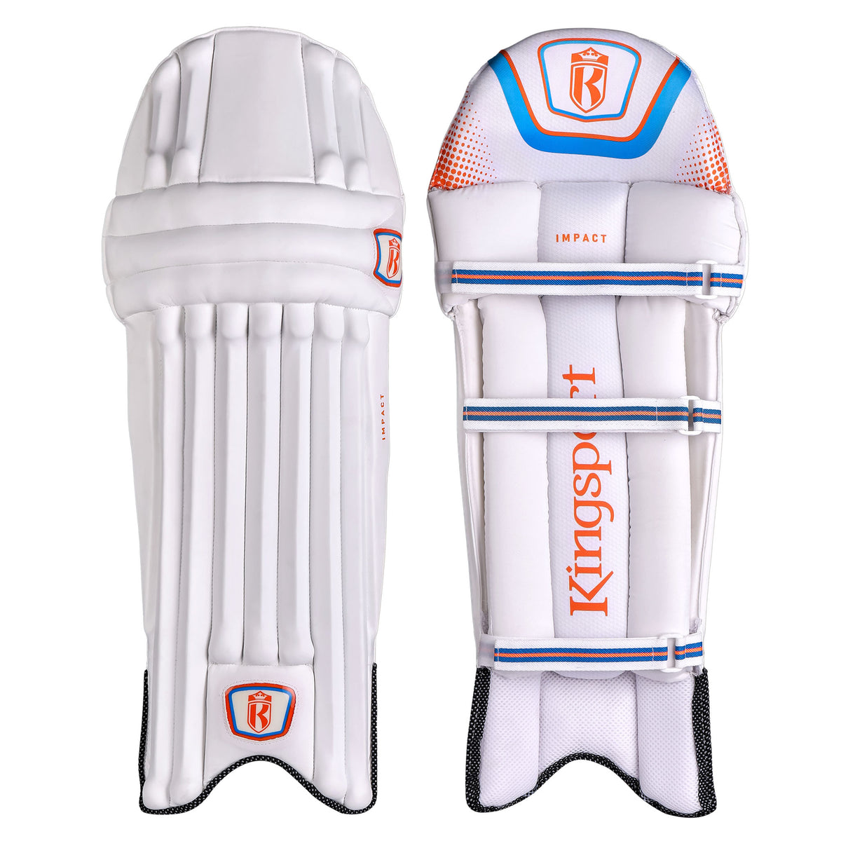 Kingsport Impact Batting Pads - Kingsgrove Sports