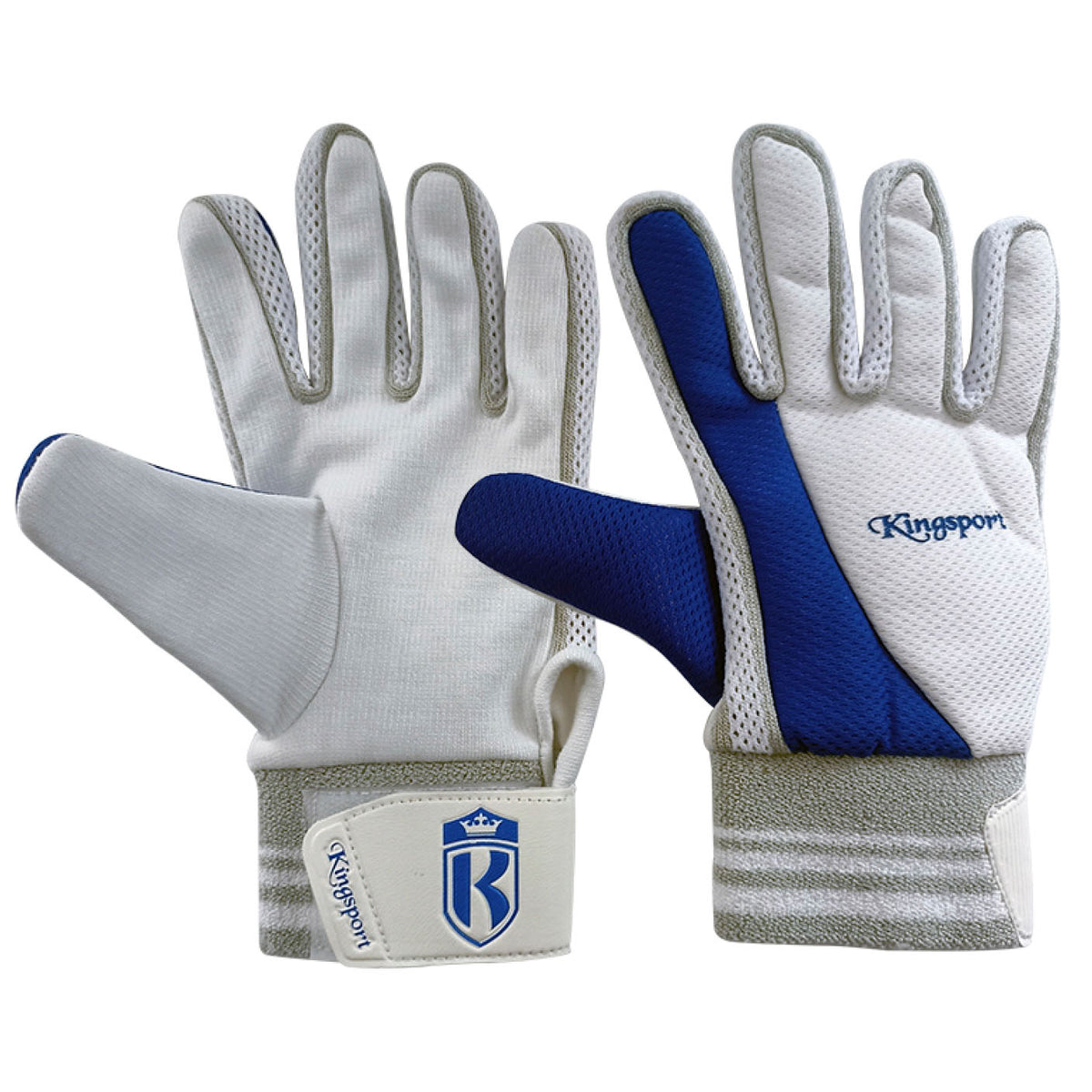 Kingsport Indoor Batting Gloves - Cotton Palm - Kingsgrove Sports