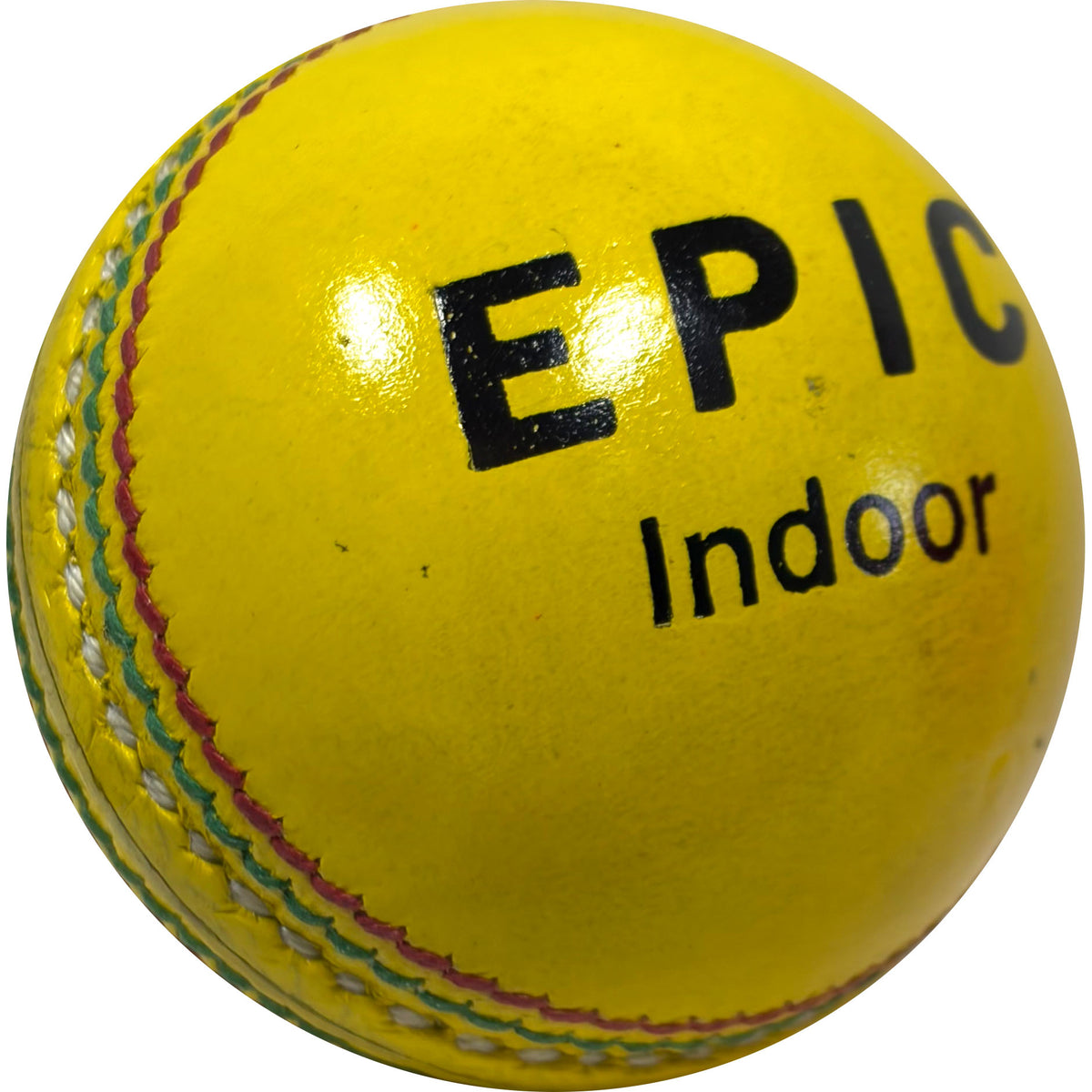 Kingsport Epic Indoor Cricket Ball