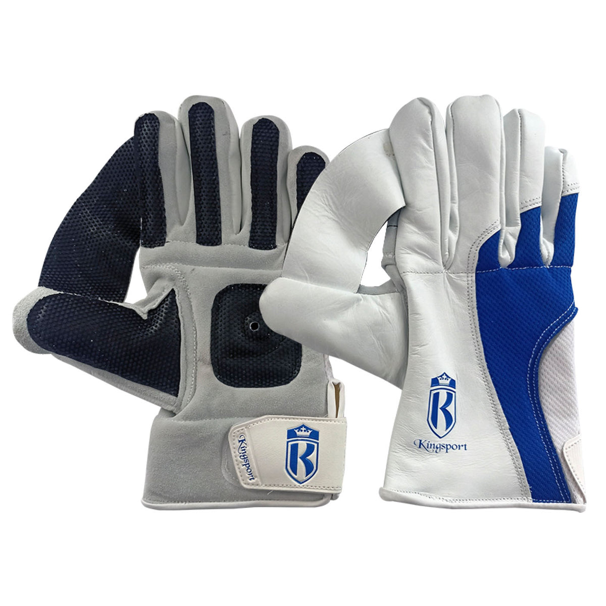 Kingsport Indoor Wicket Keeping Gloves - Kingsgrove Sports