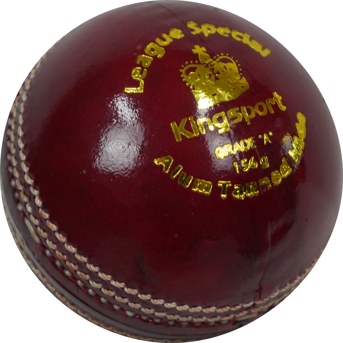 Kingsport League Special 4 Piece Cricket Ball - Kingsgrove Sports