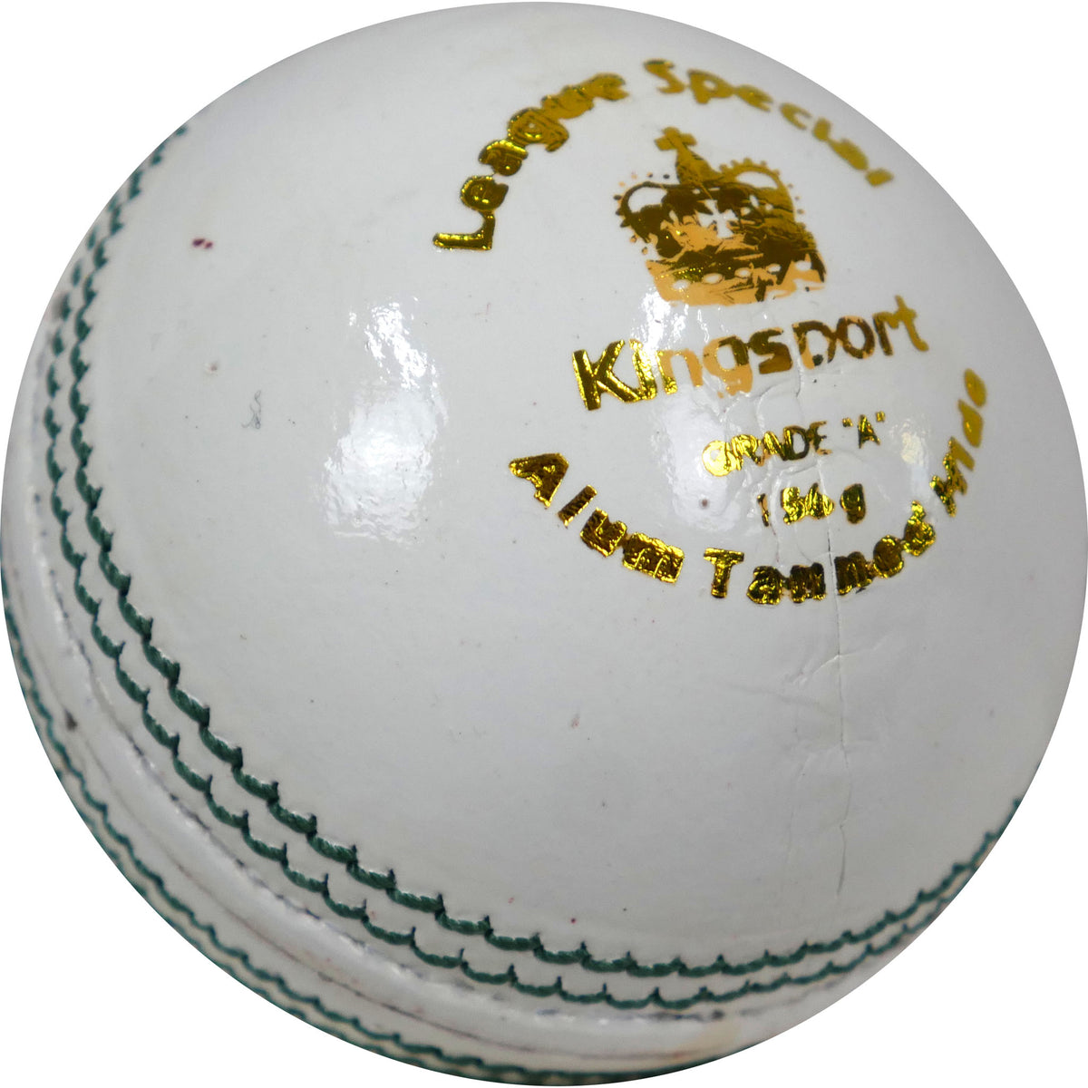 Kingsport League Special 4 Piece Cricket Ball