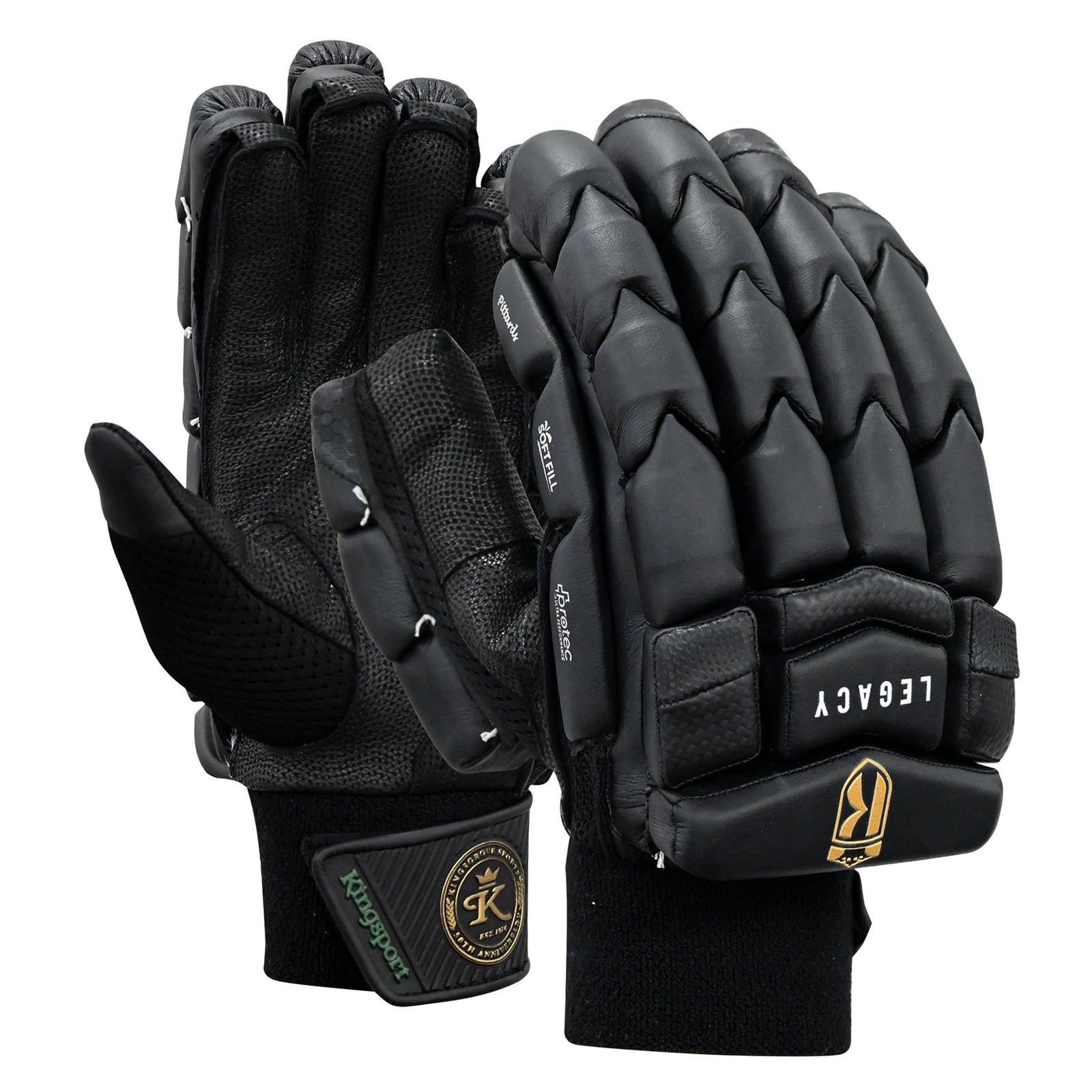 Kingsport Legacy Batting Gloves - Kingsgrove Sports