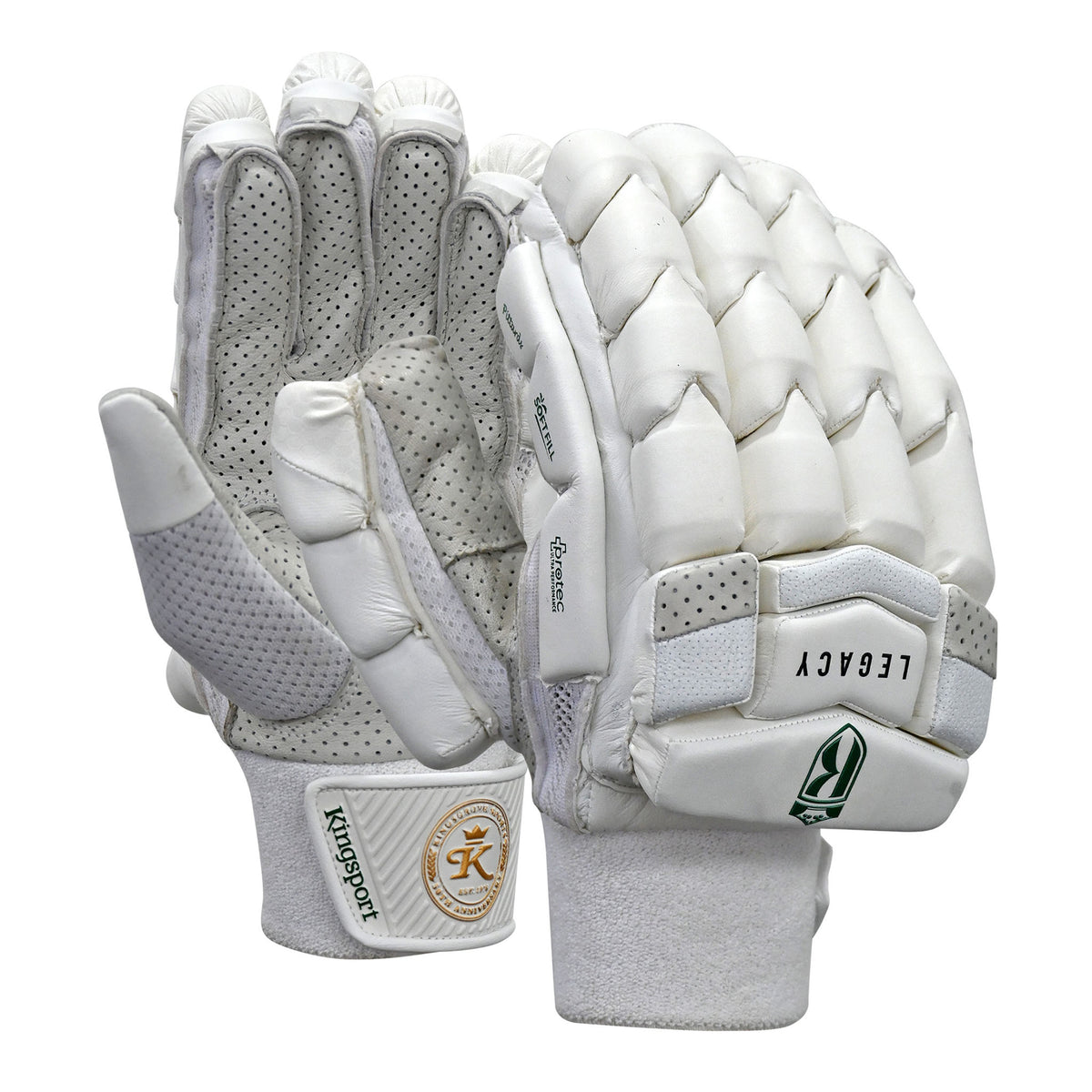 Kingsport Legacy Batting Gloves - Kingsgrove Sports