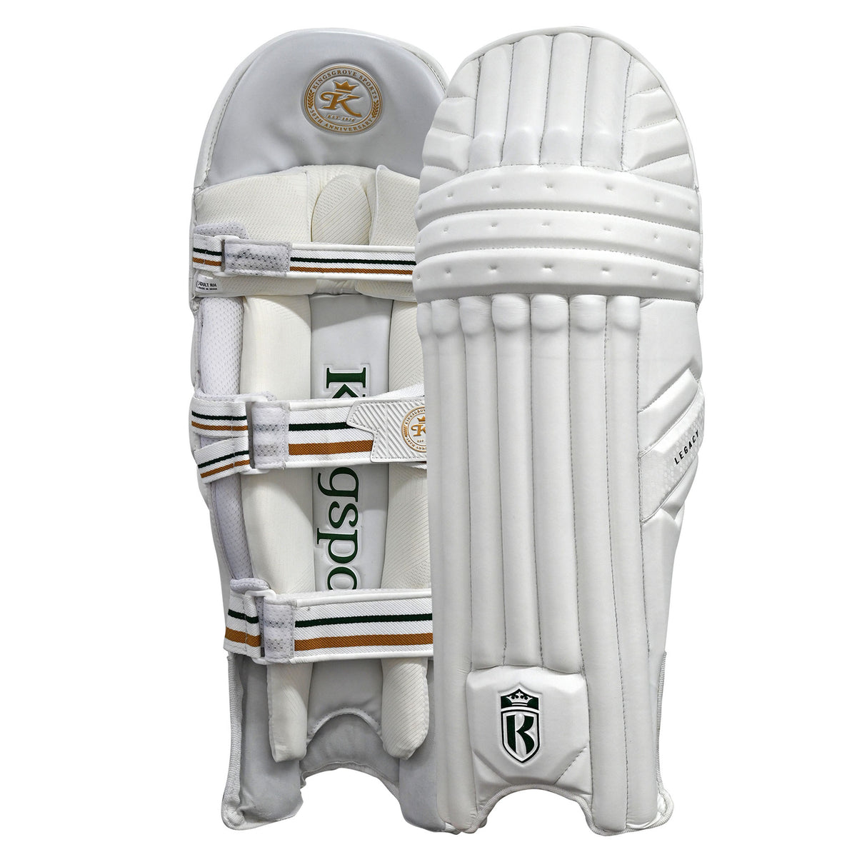 Kingsport Legacy Batting Pads - Kingsgrove Sports