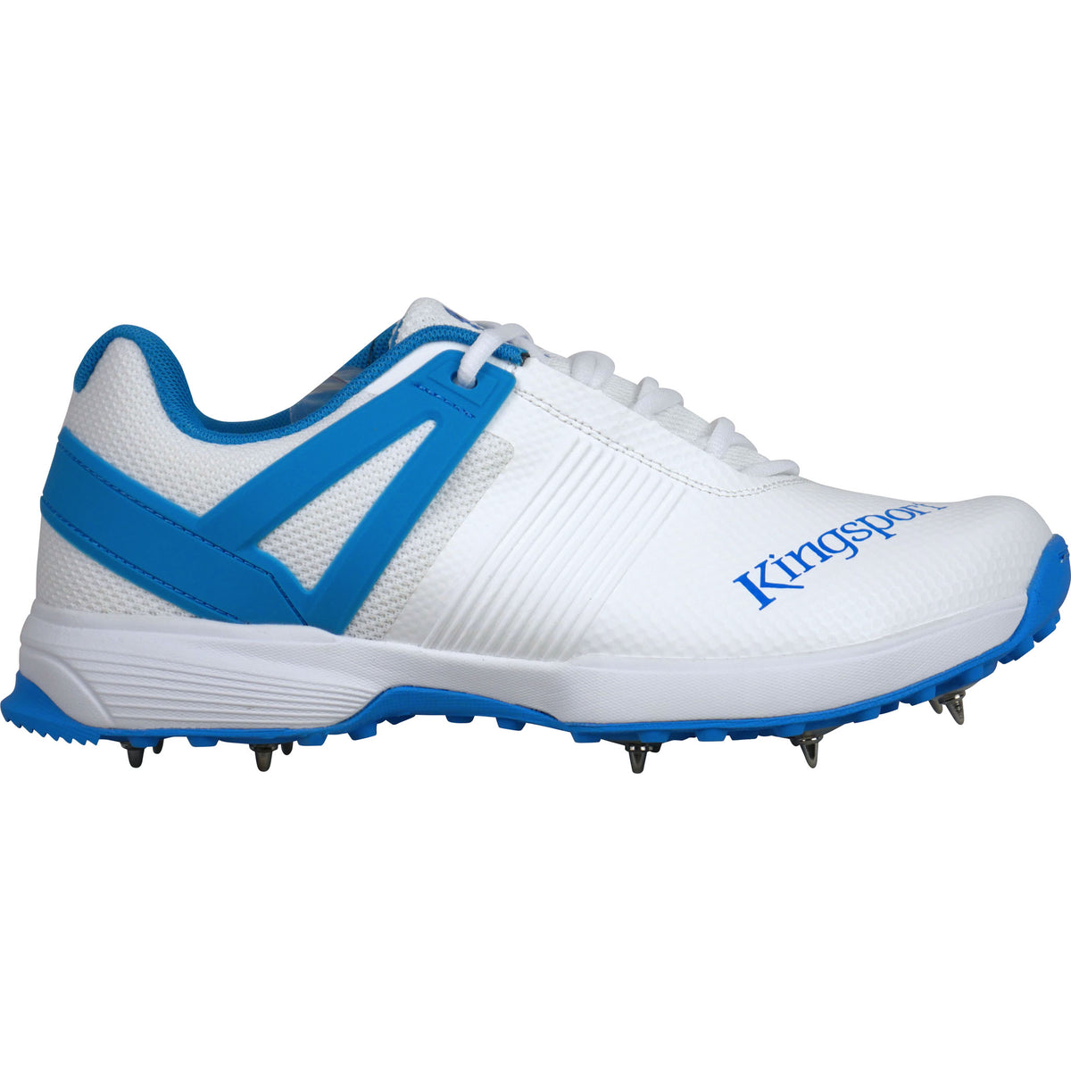 Kingsport Noble Willow Cricket Spike Shoes - Kingsgrove Sports